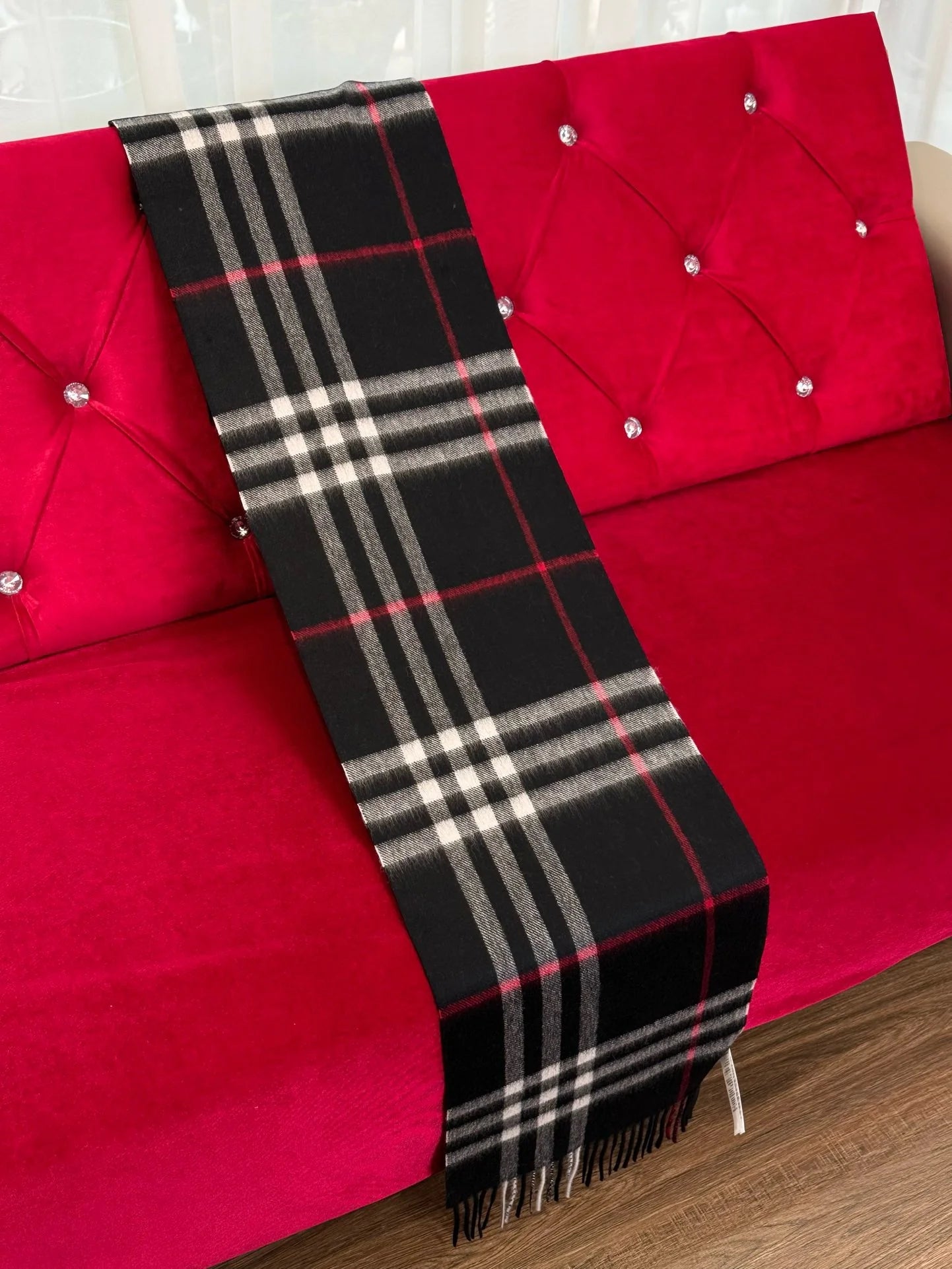 BBR SCARF
