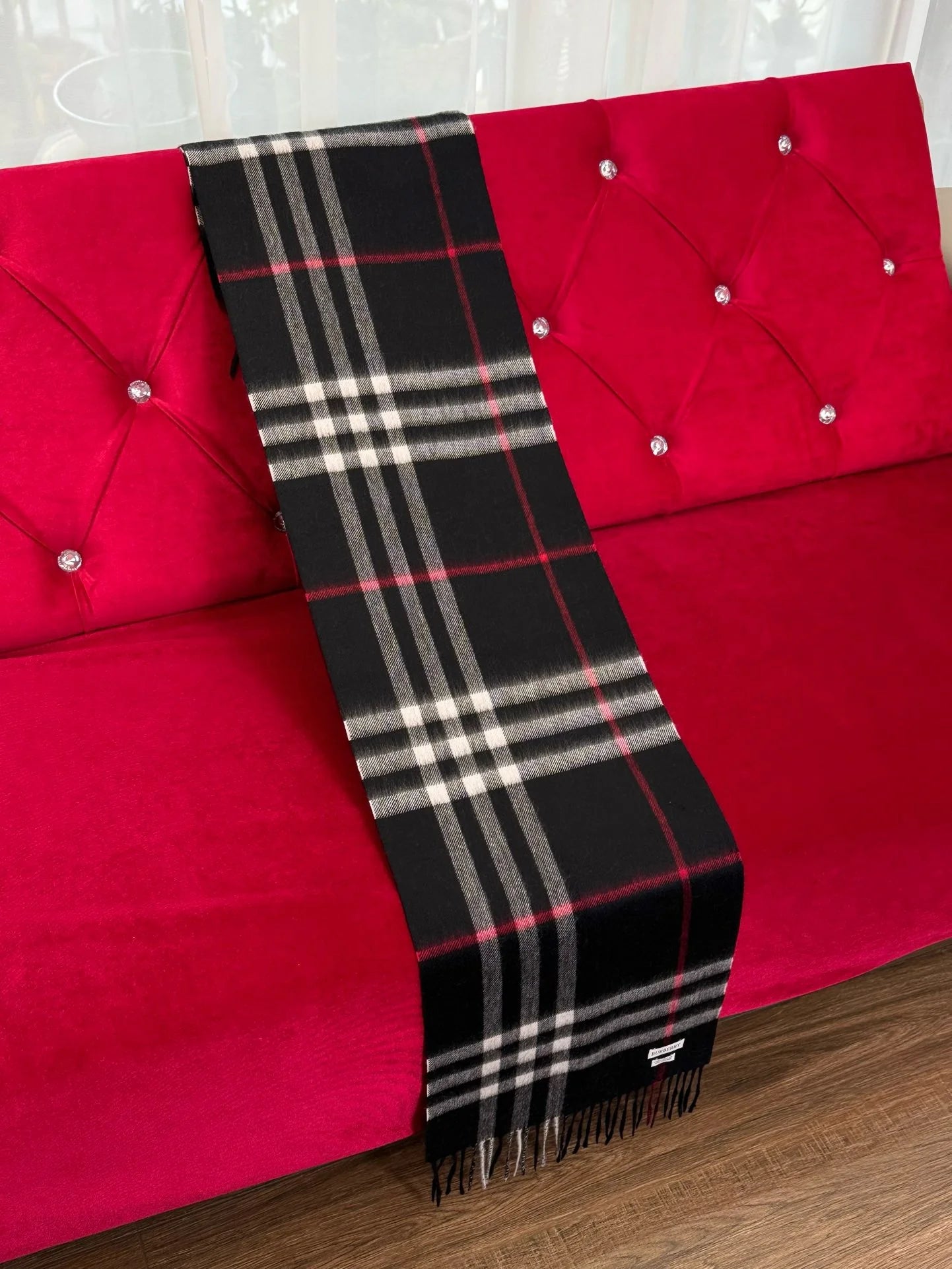 BBR SCARF
