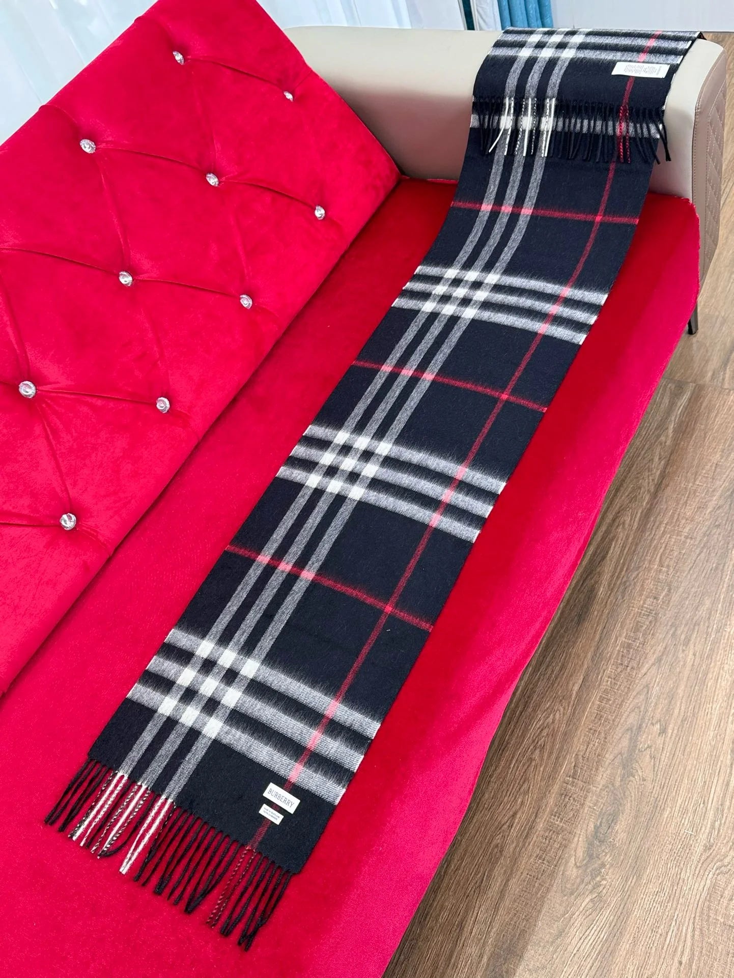 BBR SCARF