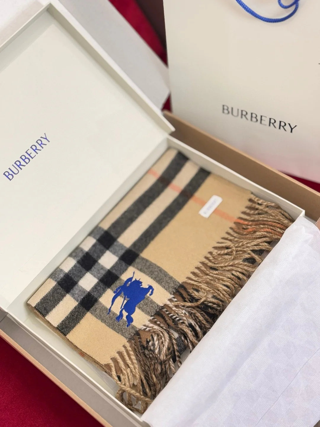 BBR SCARF