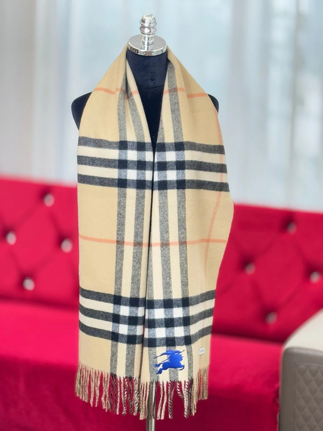 BBR SCARF
