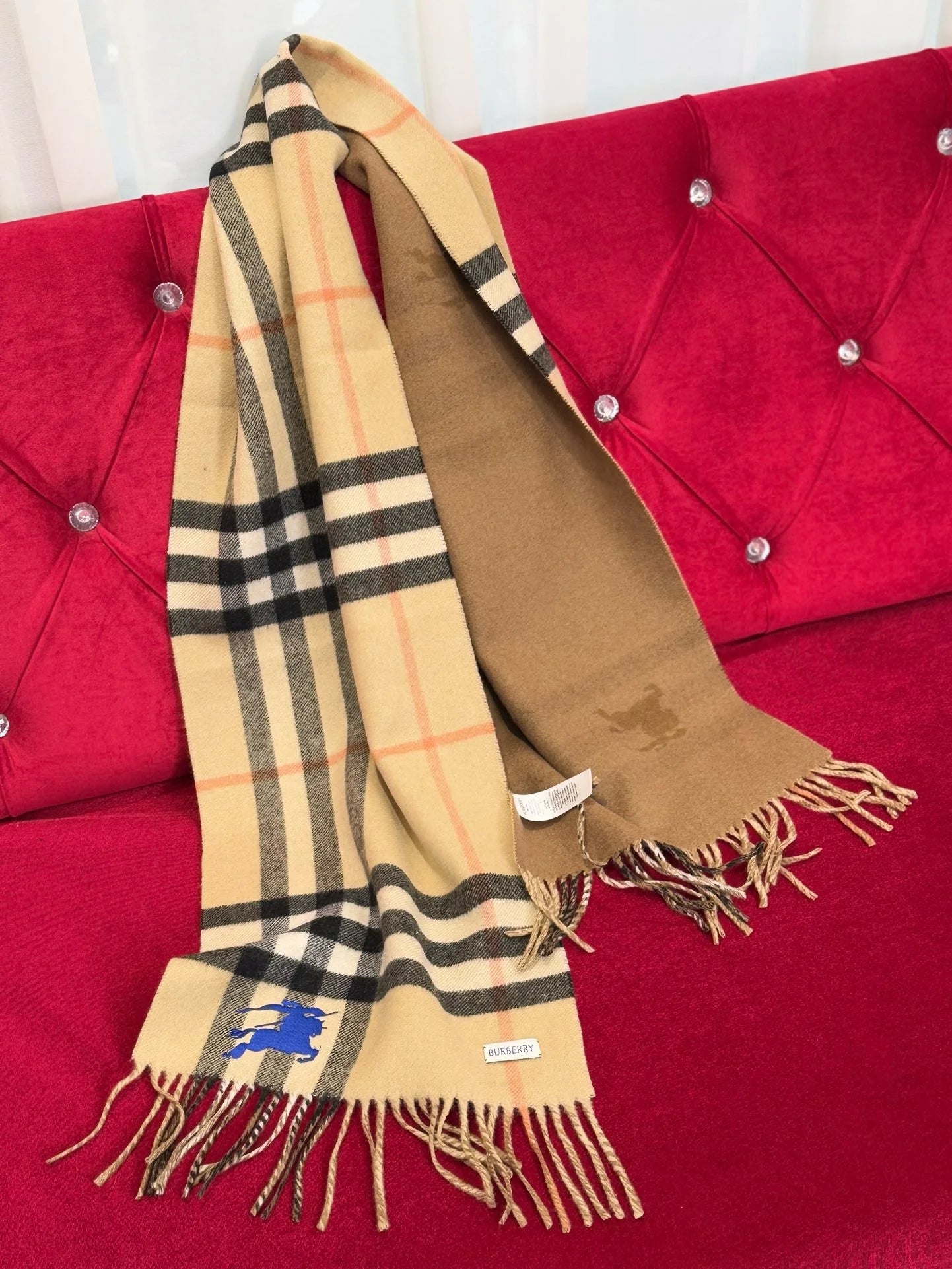 BBR SCARF