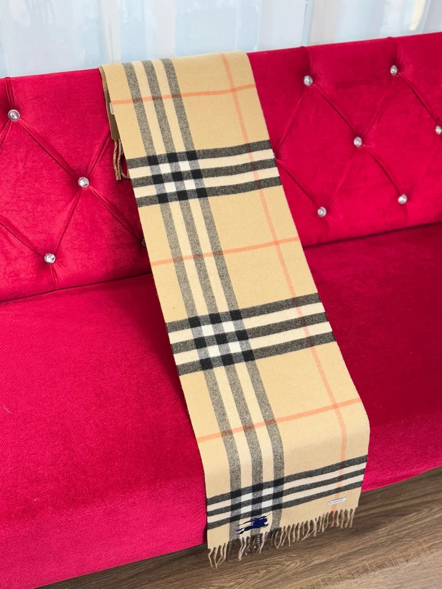BBR SCARF