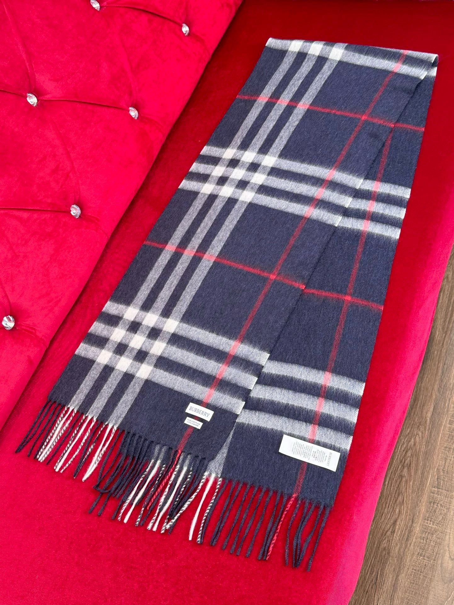 BBR SCARF