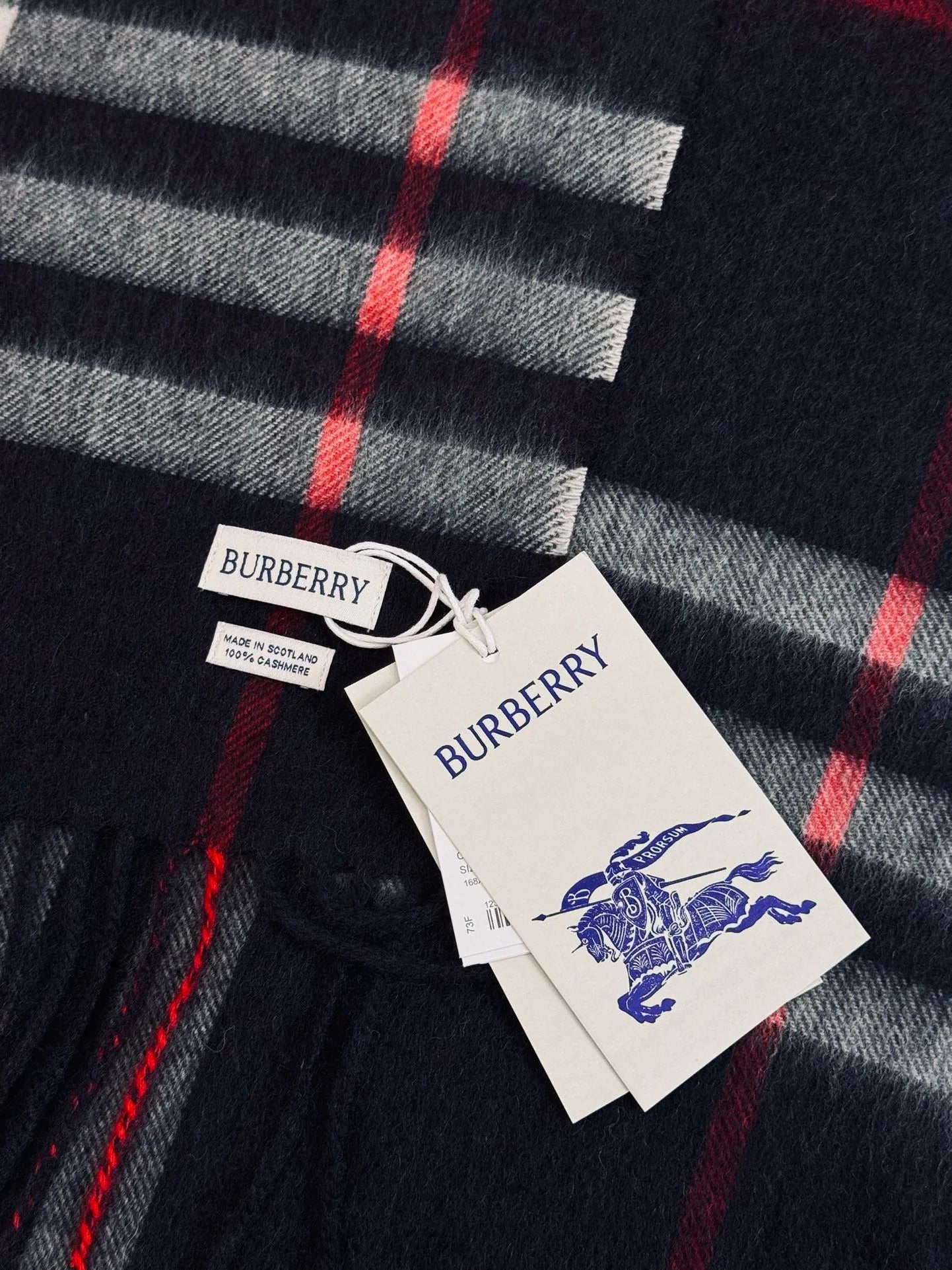 BBR SCARF