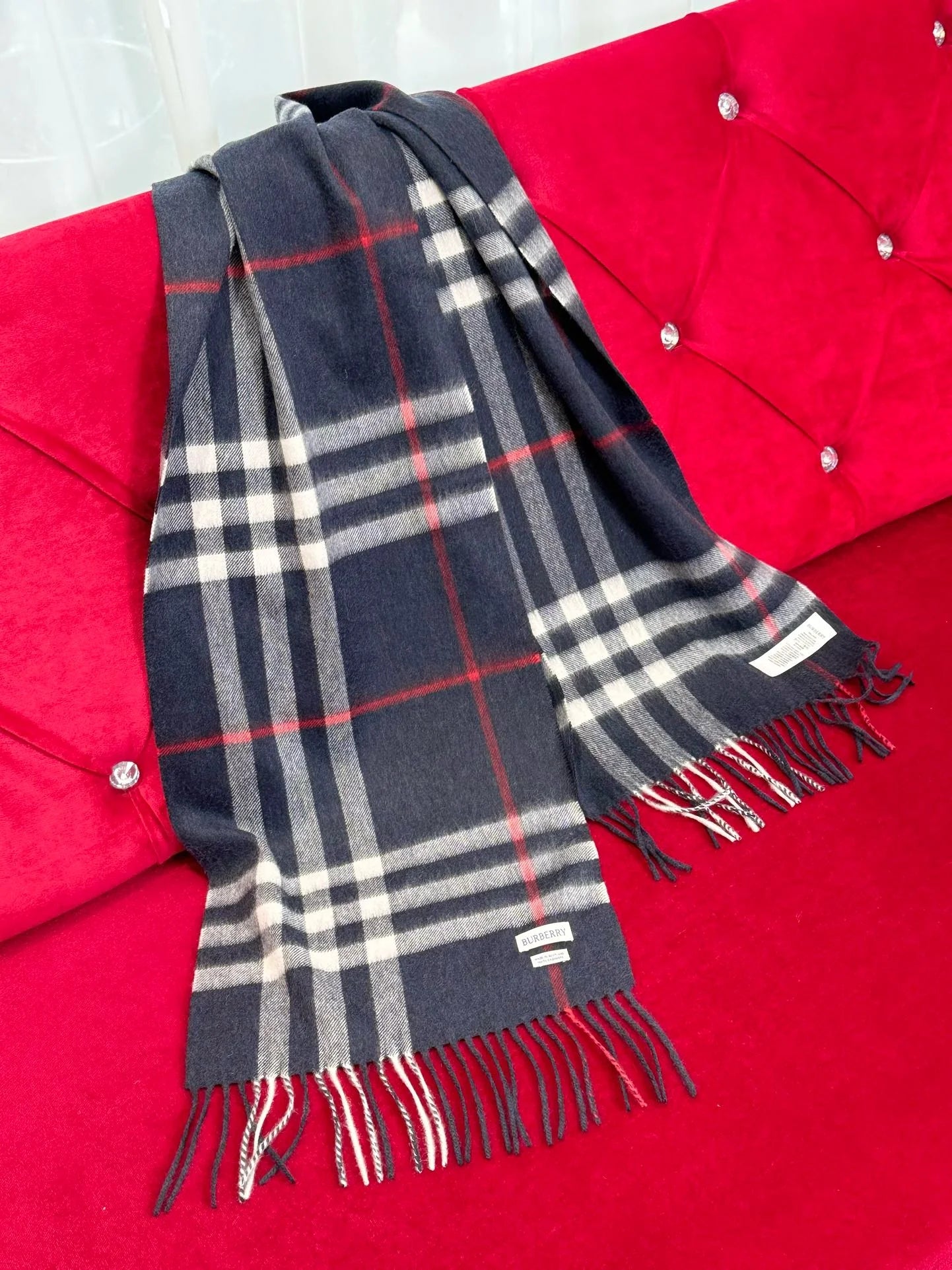 BBR SCARF