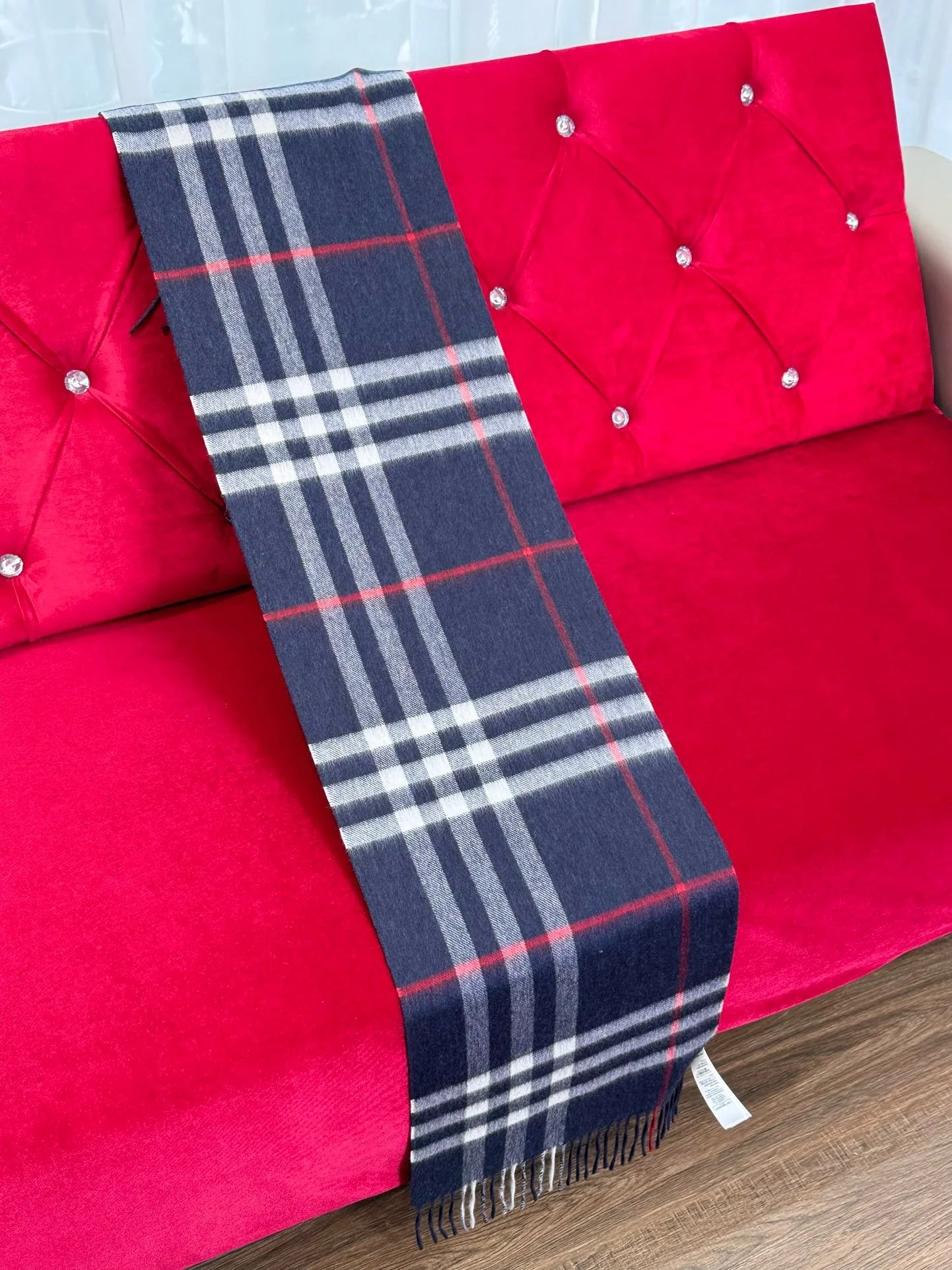BBR SCARF