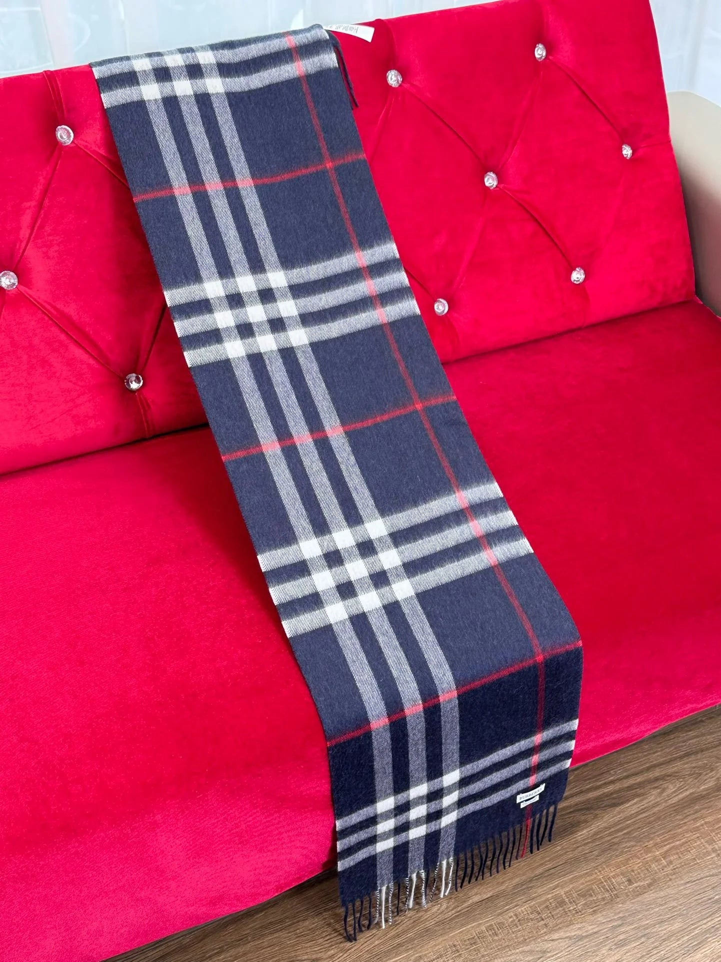 BBR SCARF