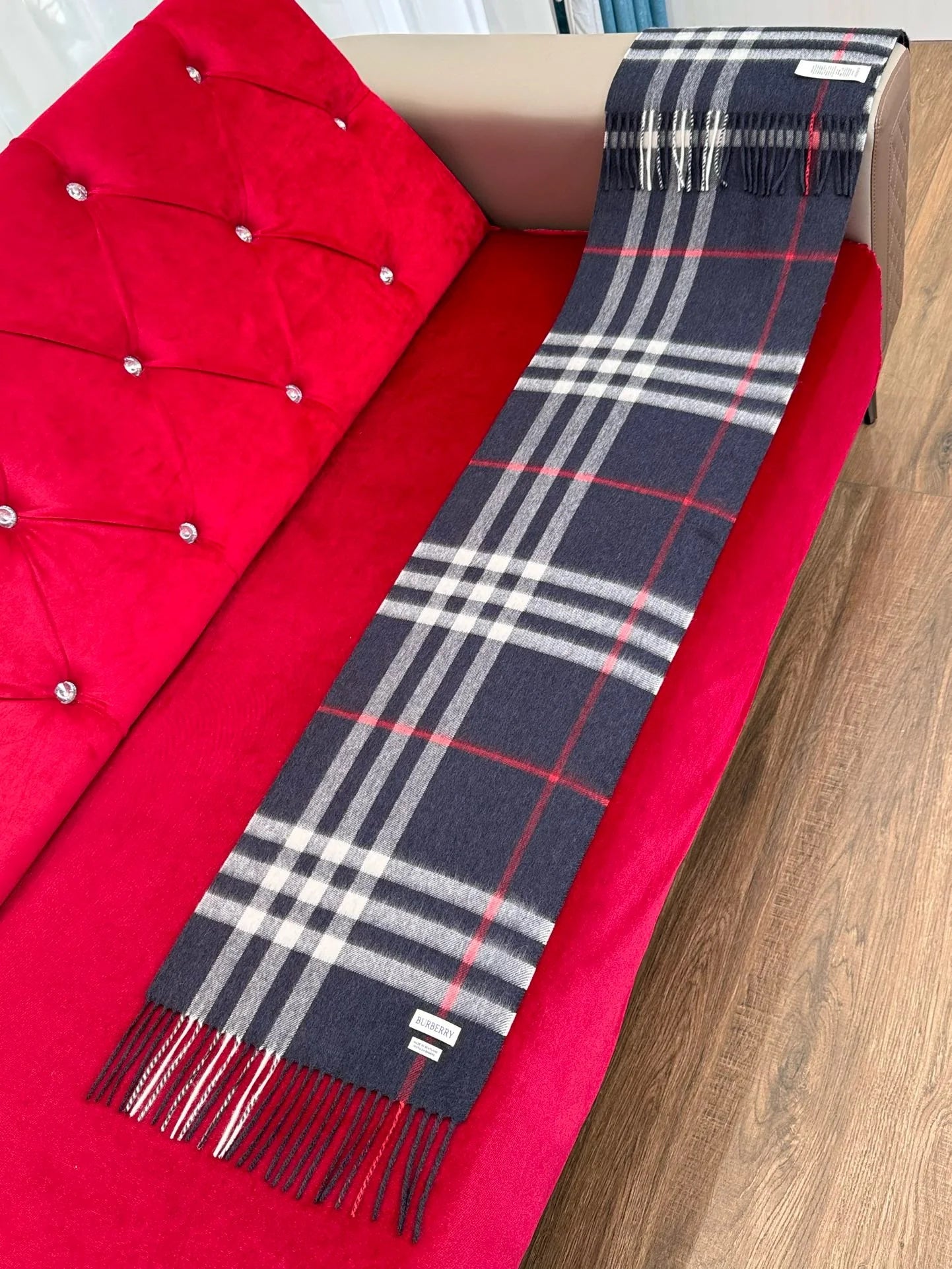 BBR SCARF