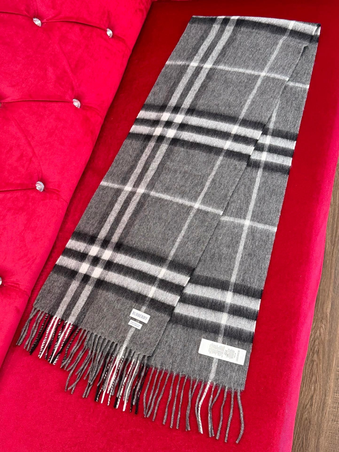 BBR SCARF