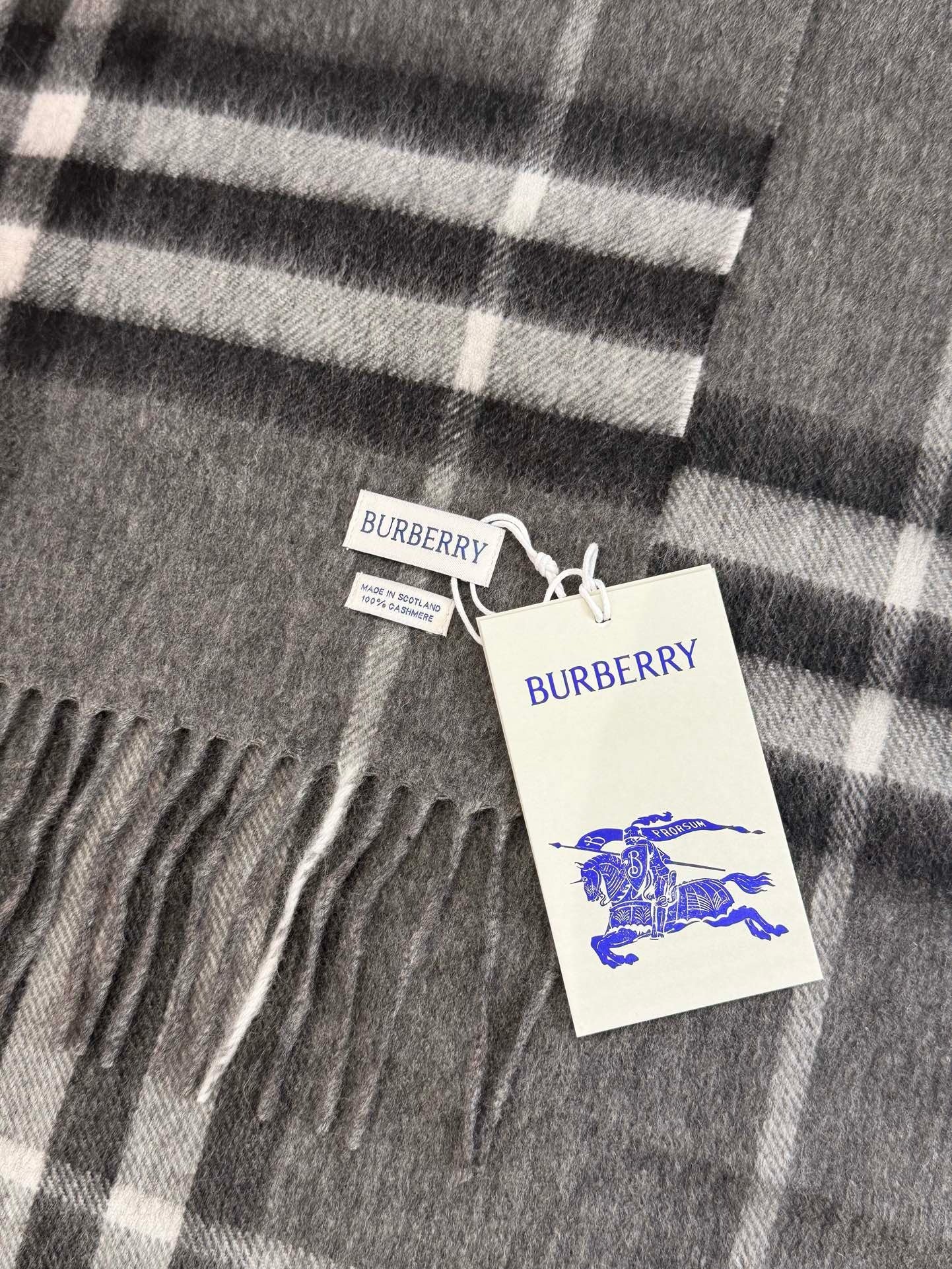 BBR SCARF