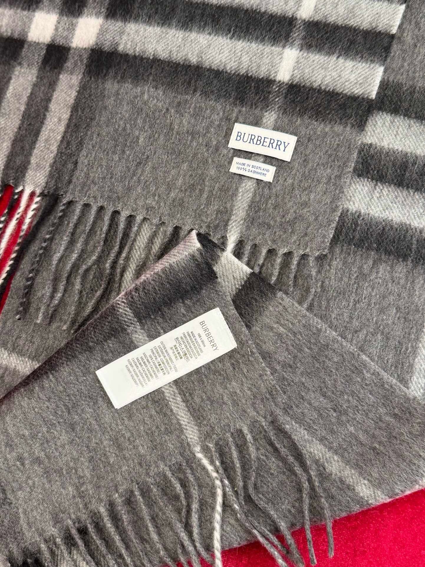 BBR SCARF