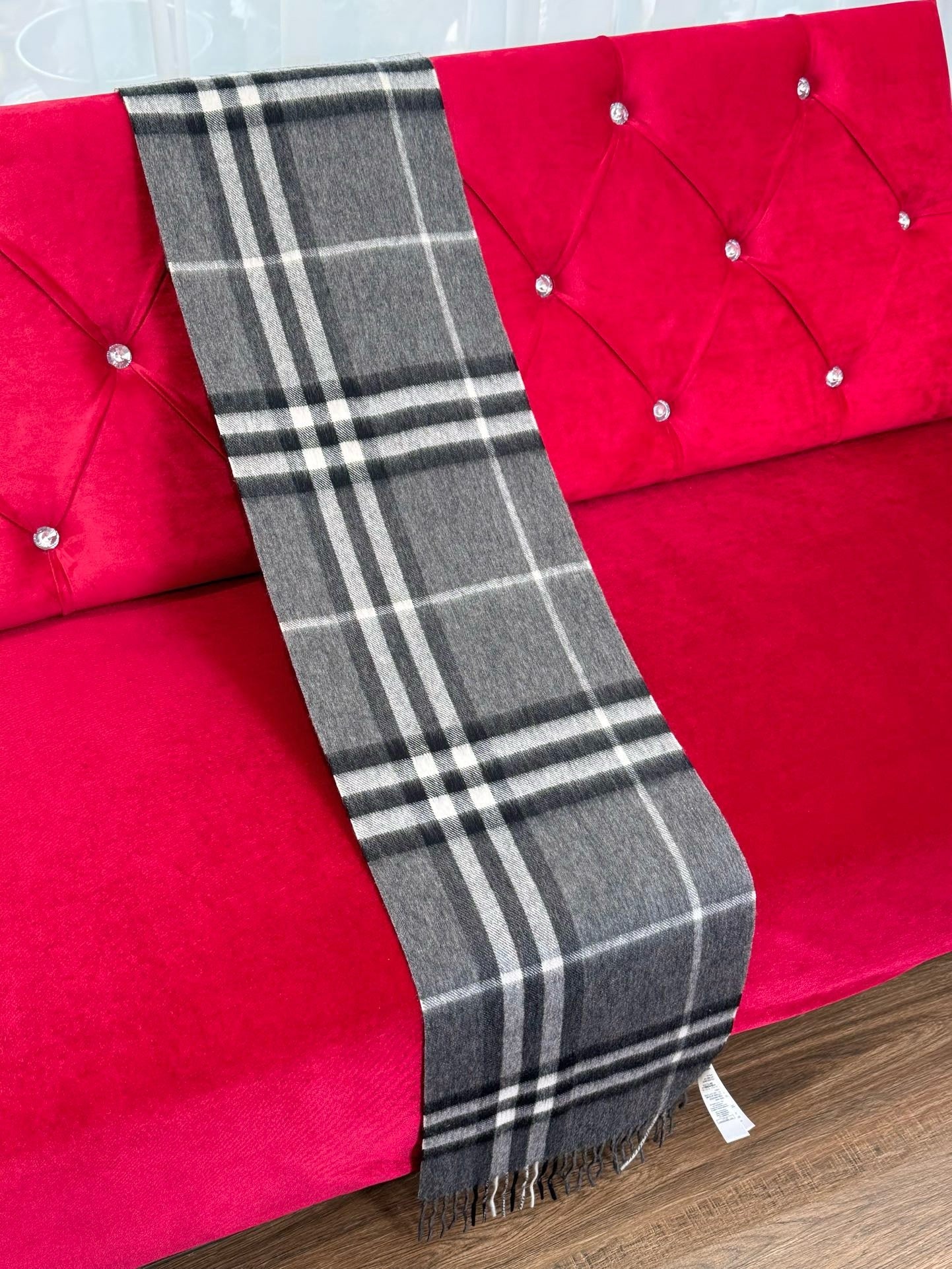 BBR SCARF