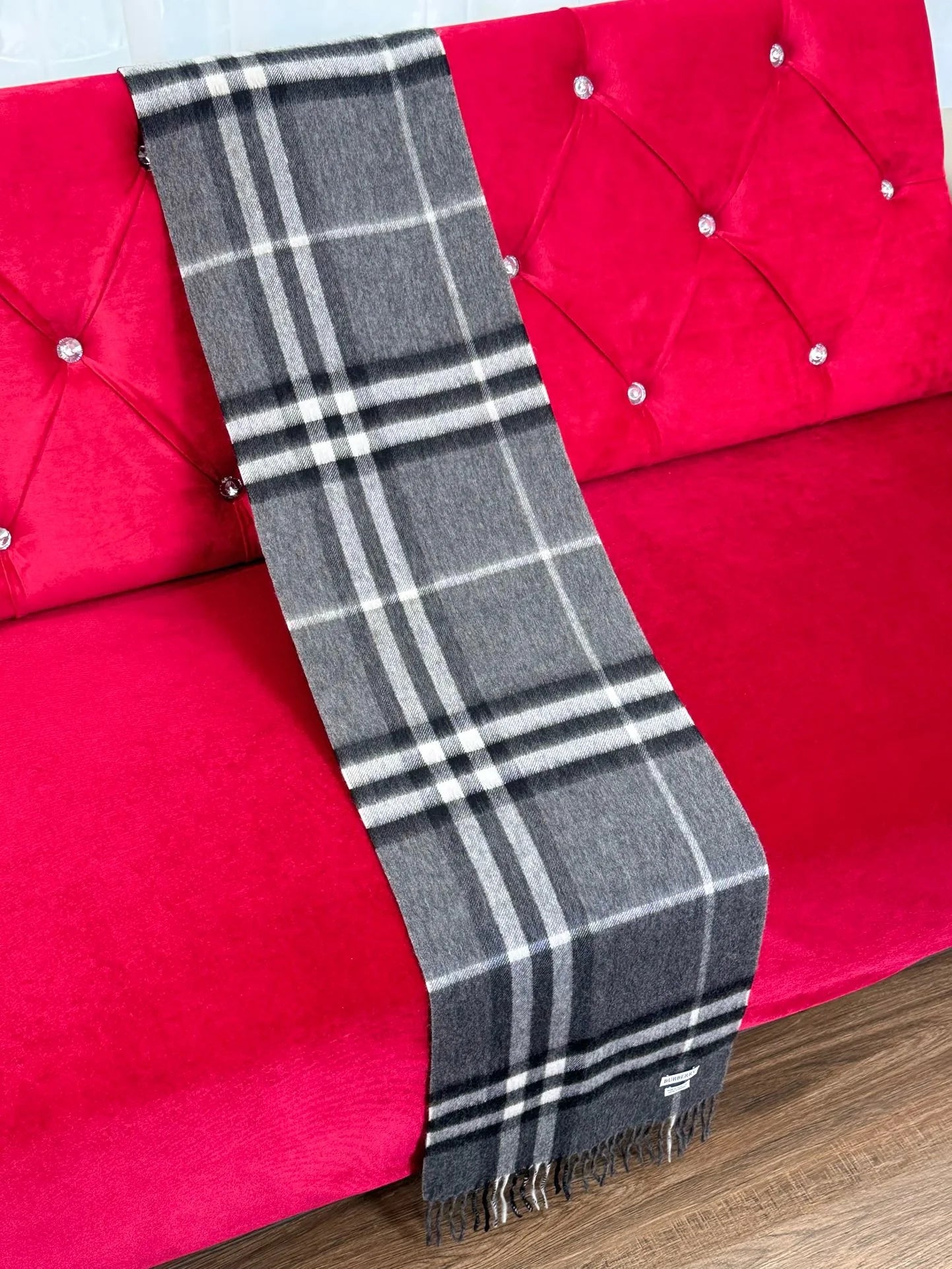 BBR SCARF