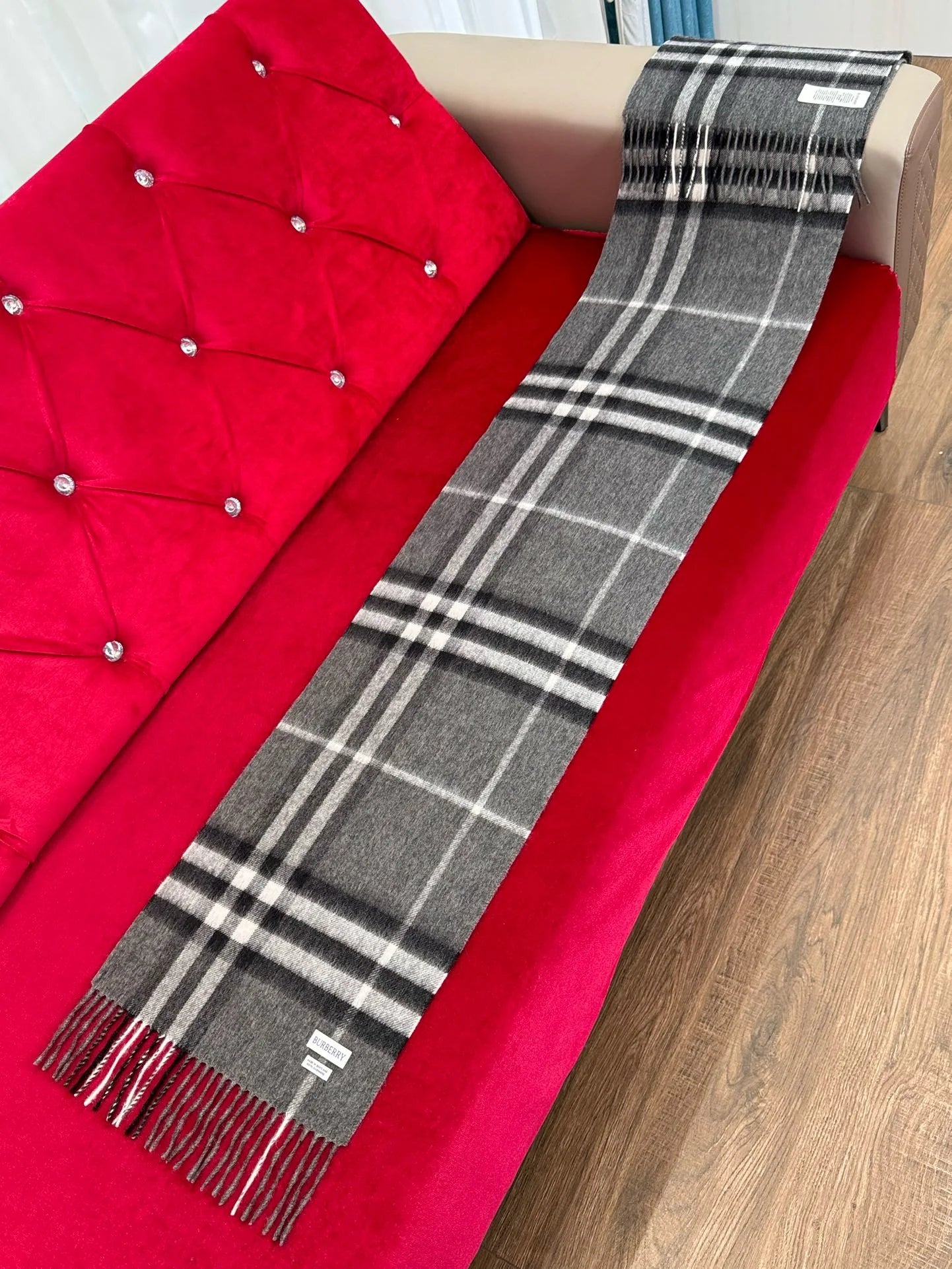 BBR SCARF