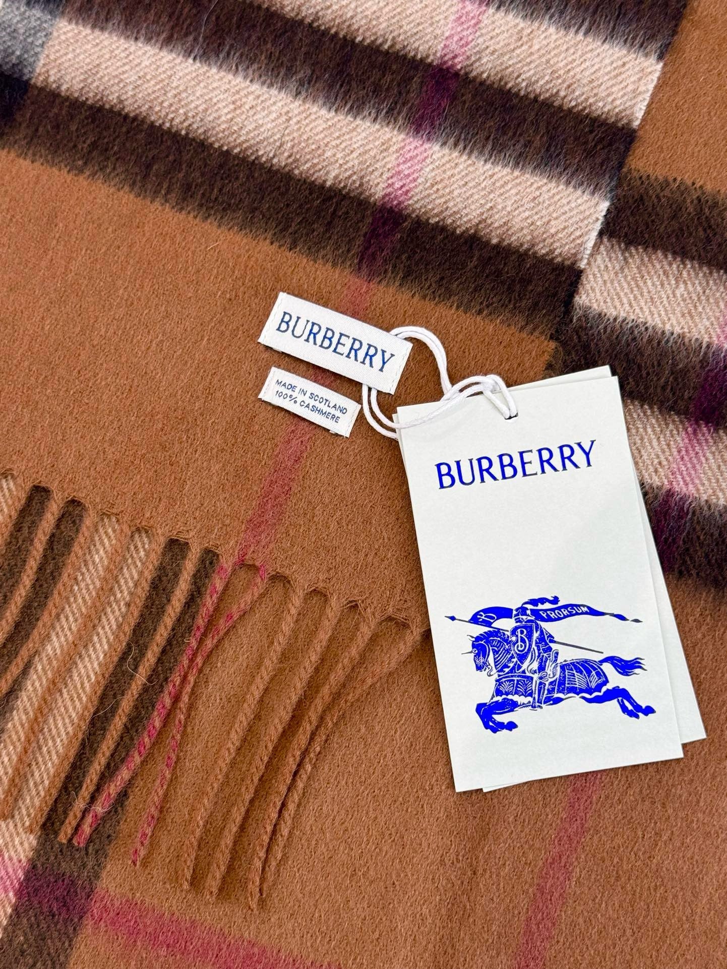 BBR SCARF