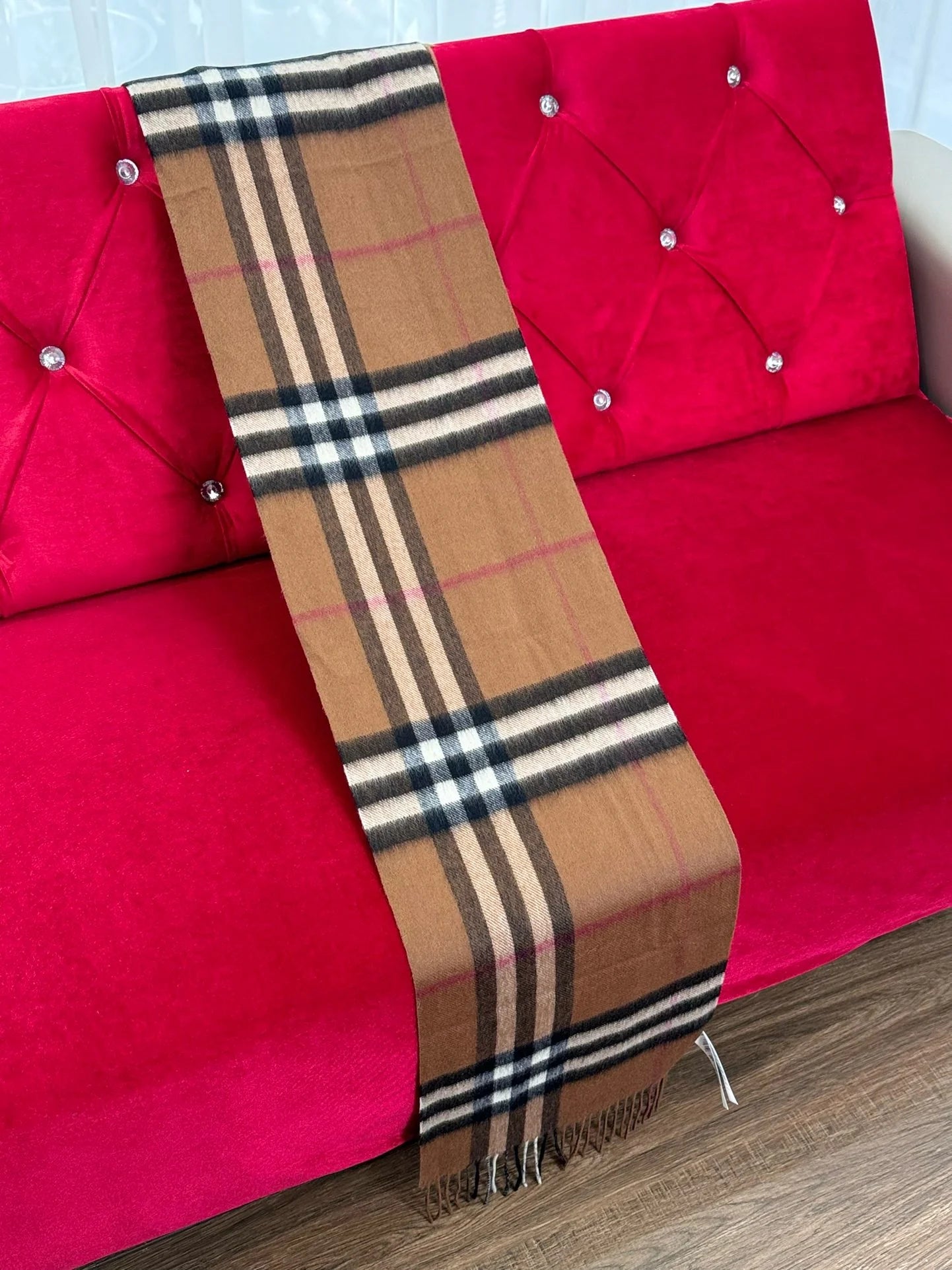 BBR SCARF