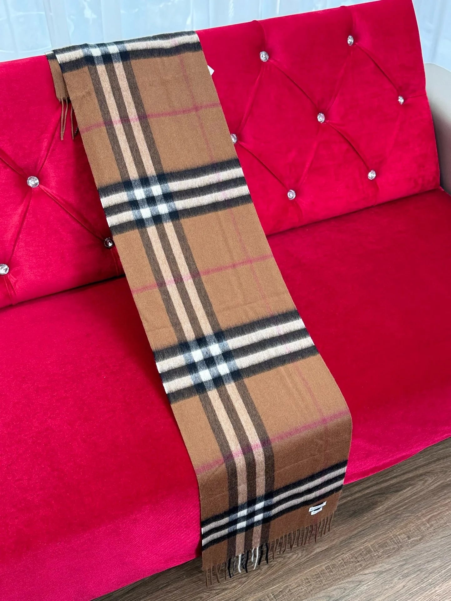BBR SCARF