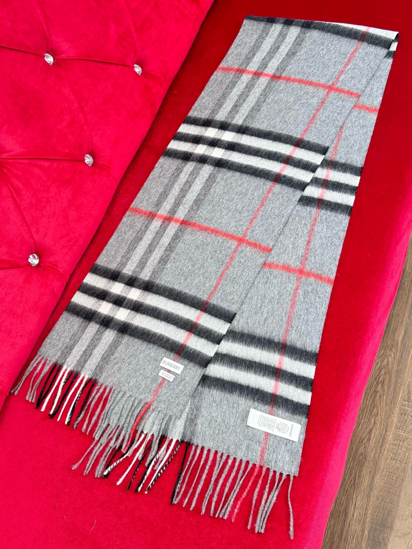 BBR SCARF
