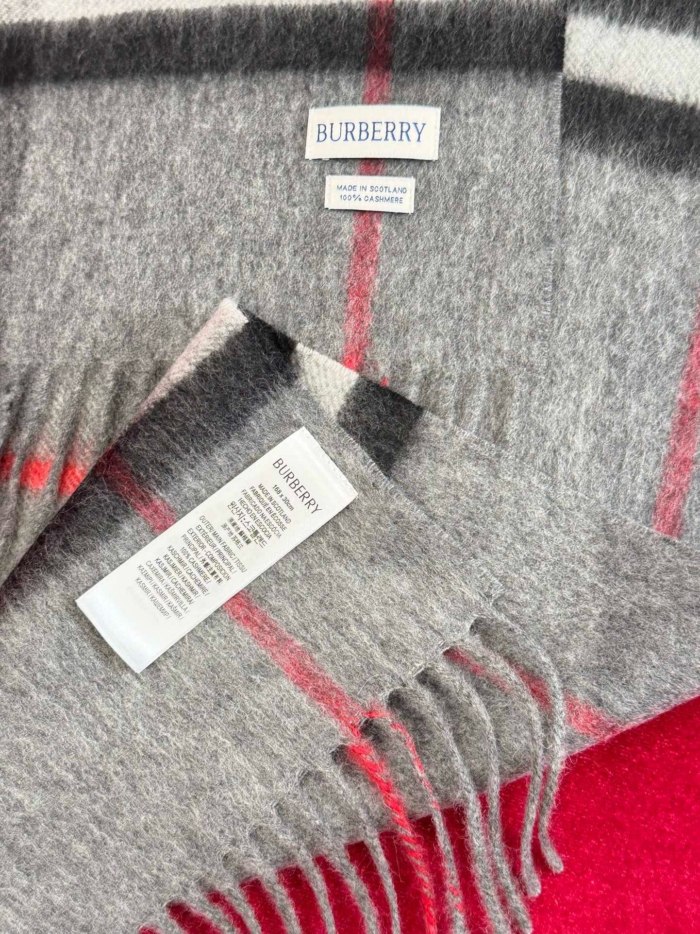 BBR SCARF