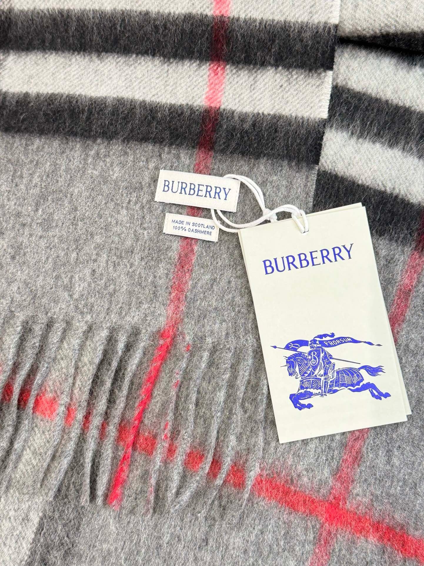BBR SCARF