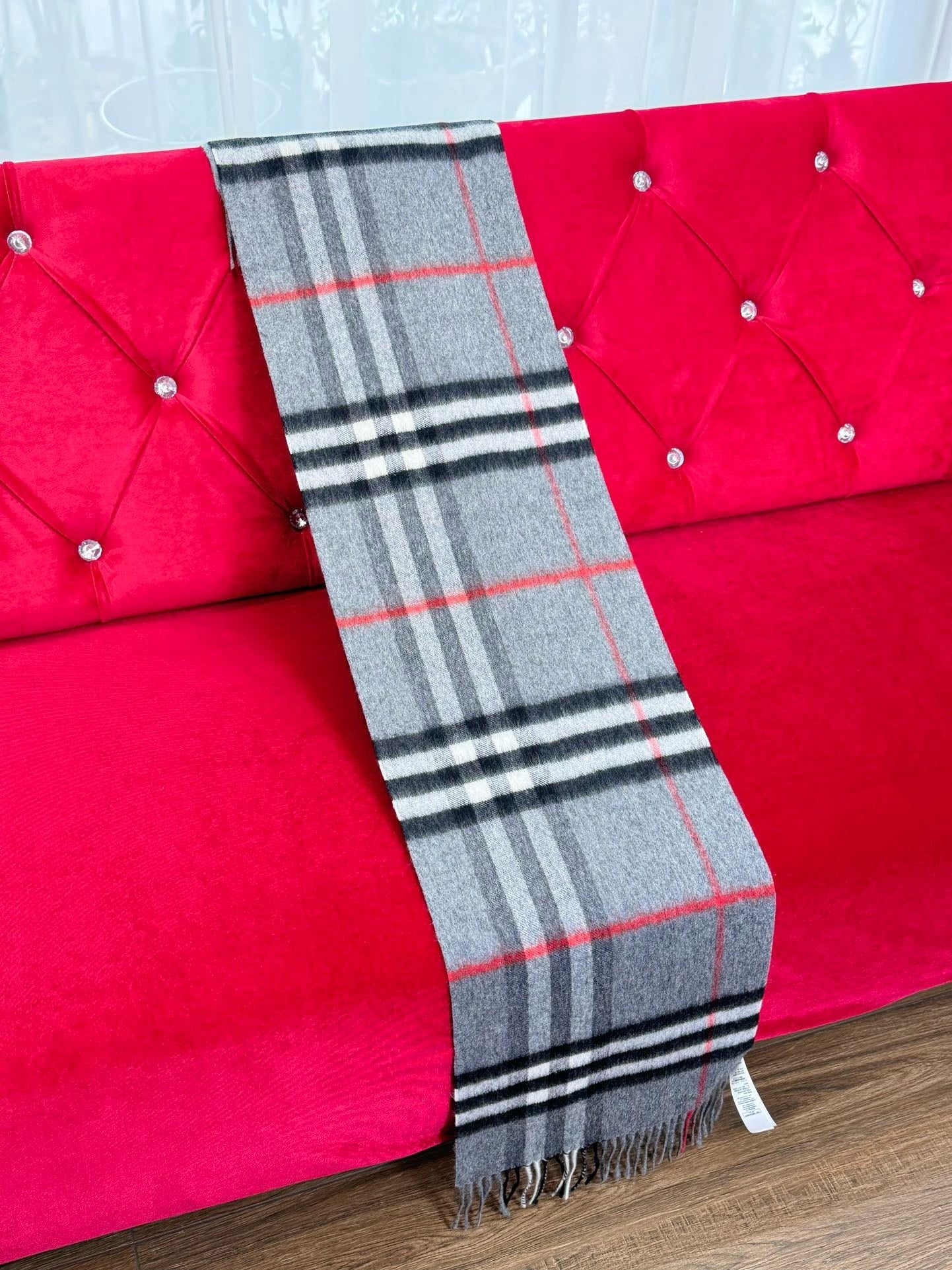 BBR SCARF