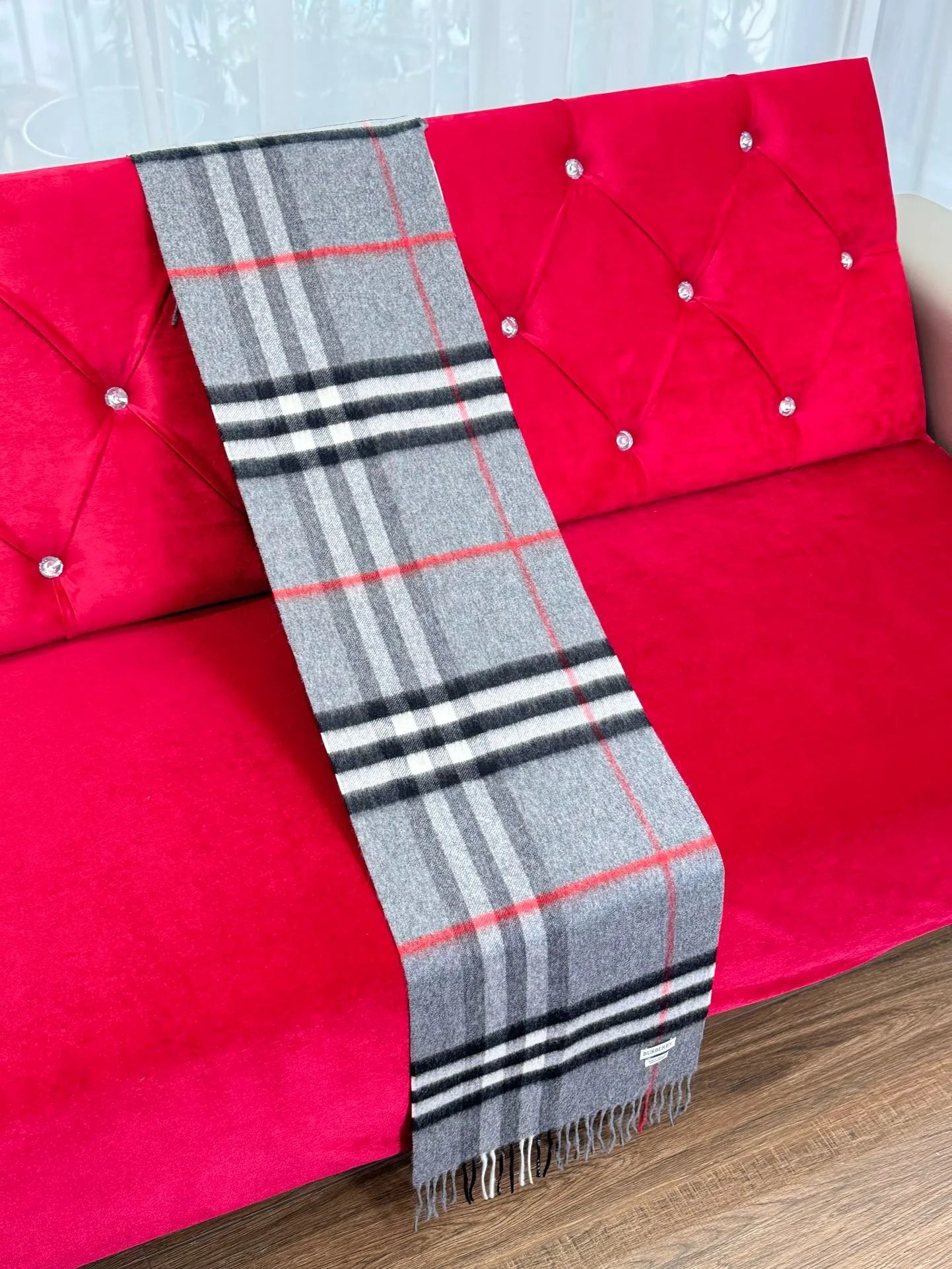 BBR SCARF