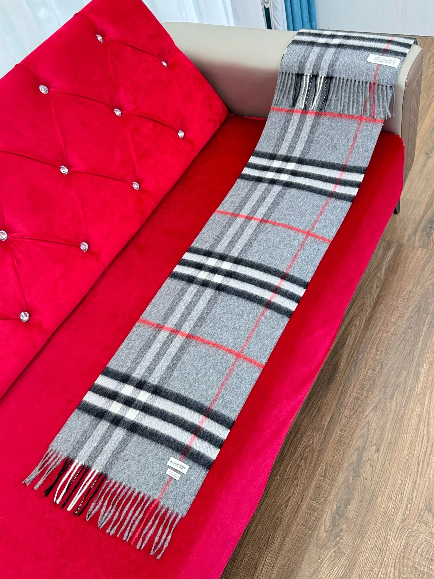BBR SCARF