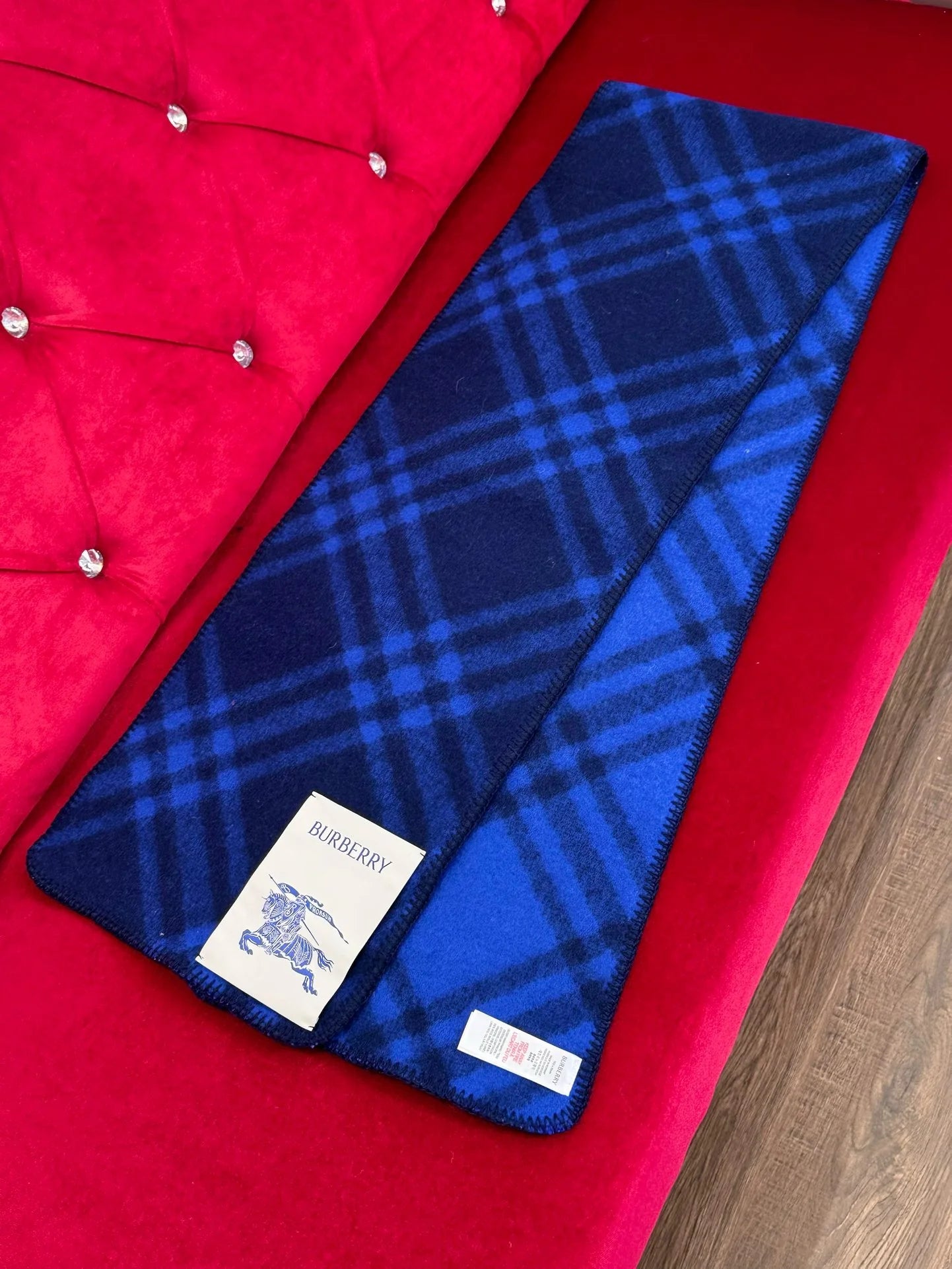 BBR SCARF