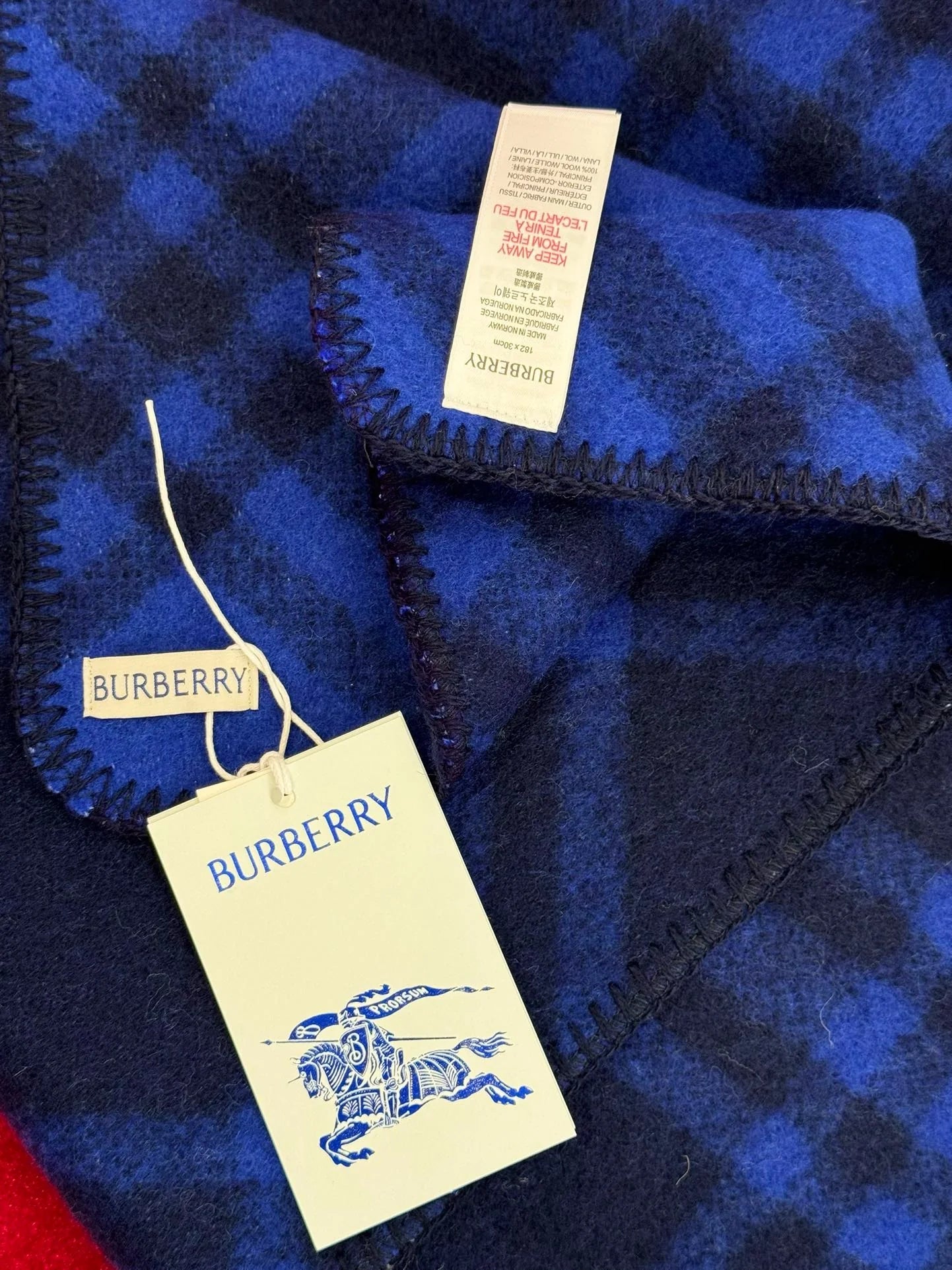 BBR SCARF