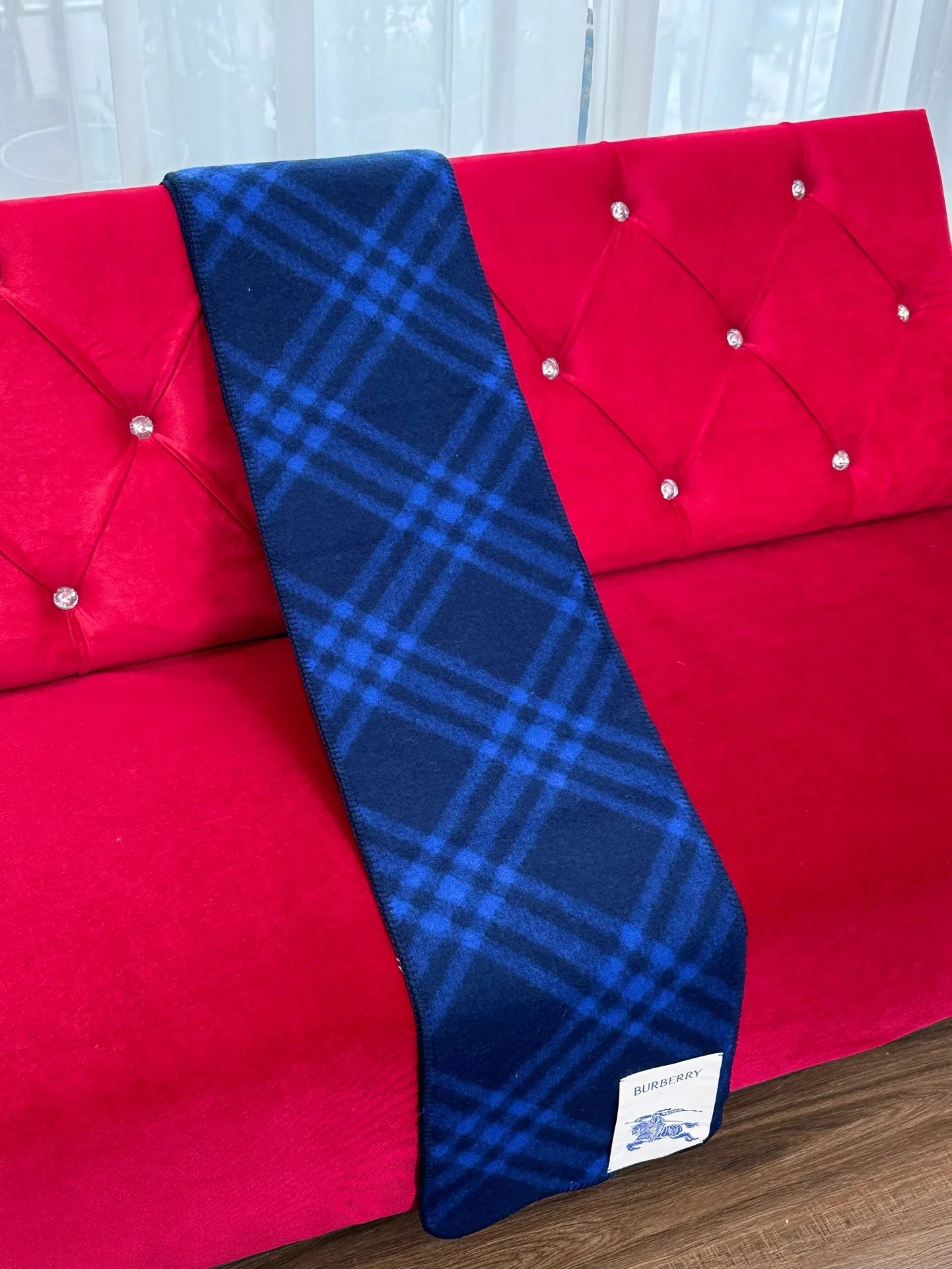 BBR SCARF