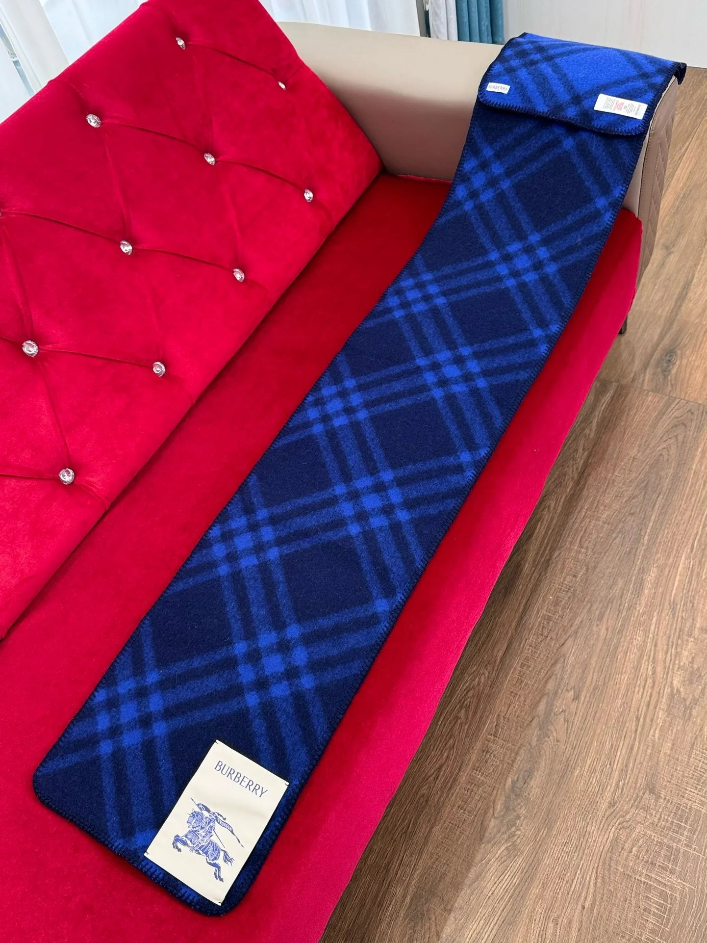 BBR SCARF