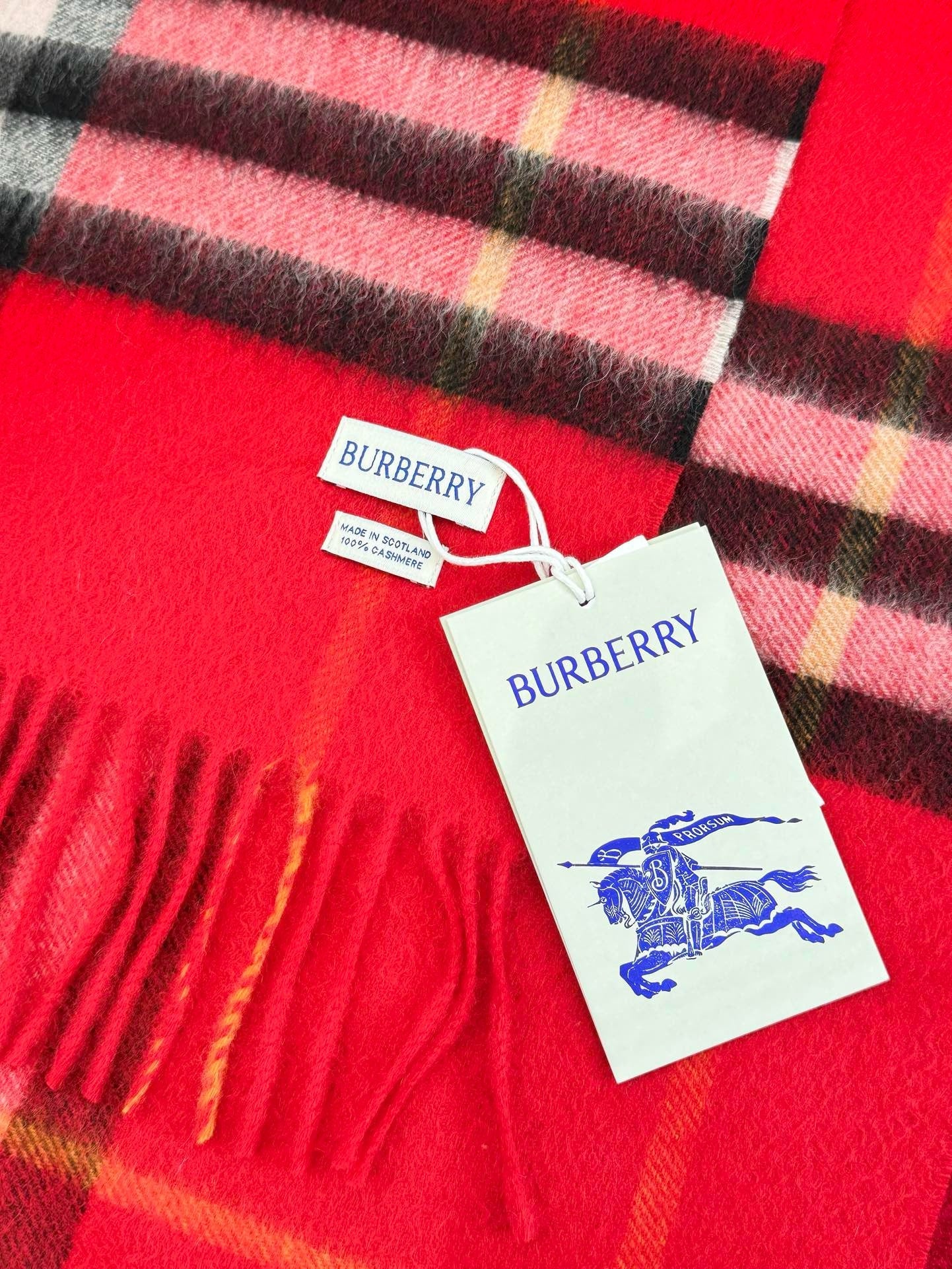 BBR SCARF