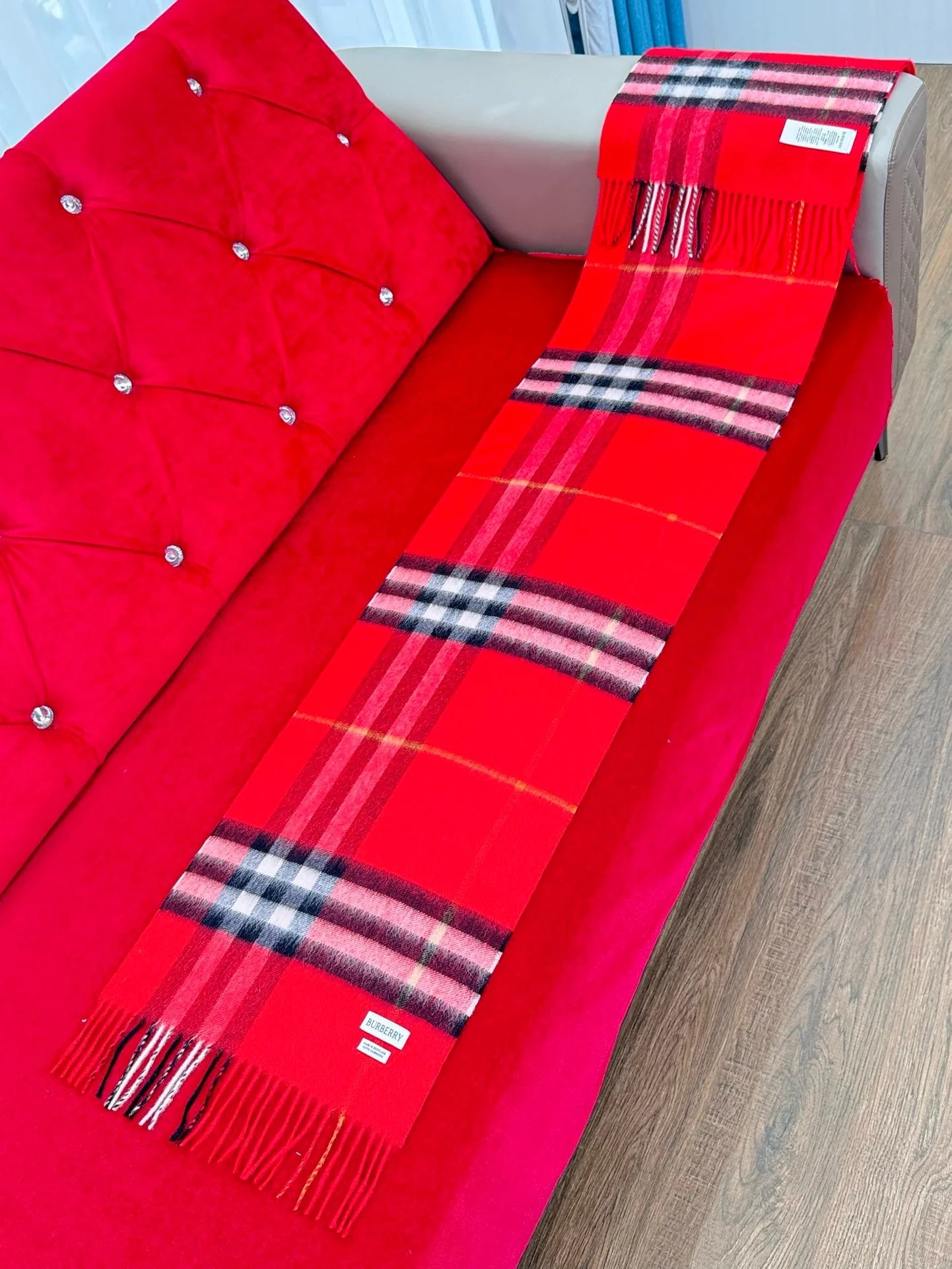 BBR SCARF