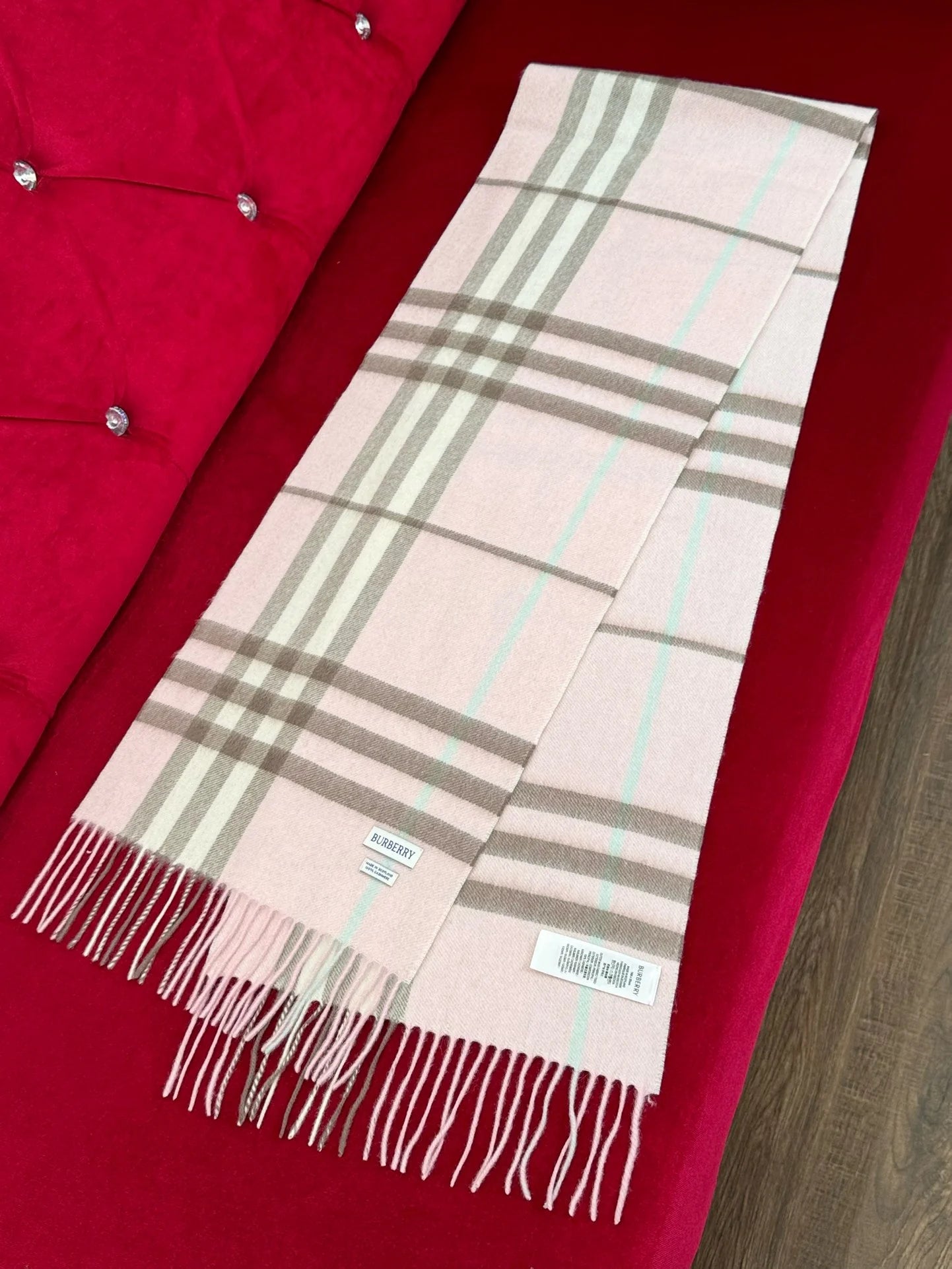 BBR SCARF