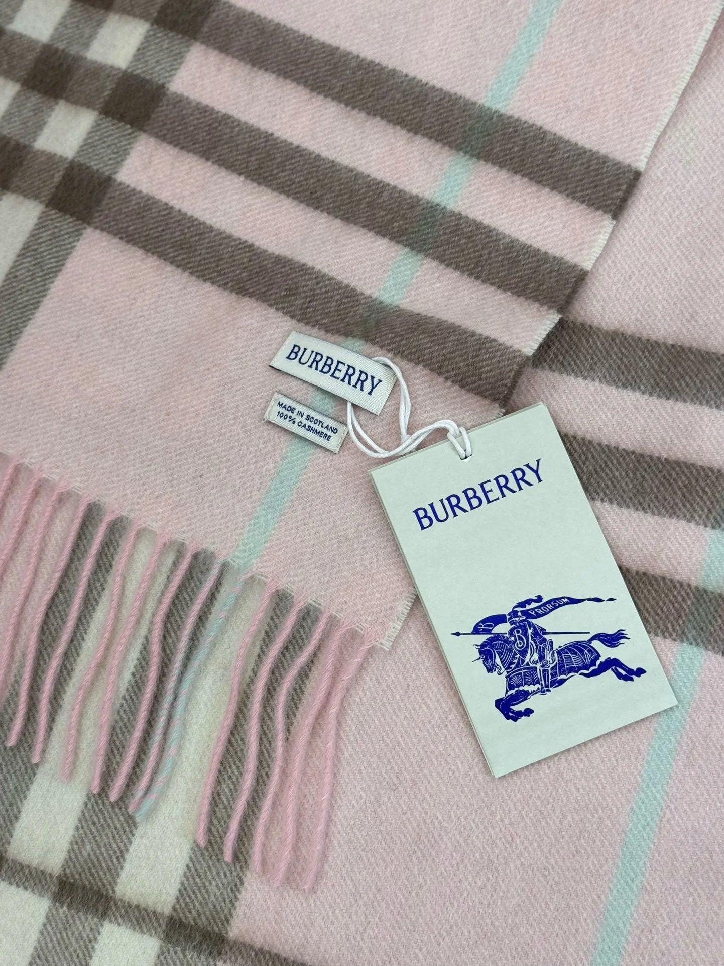 BBR SCARF
