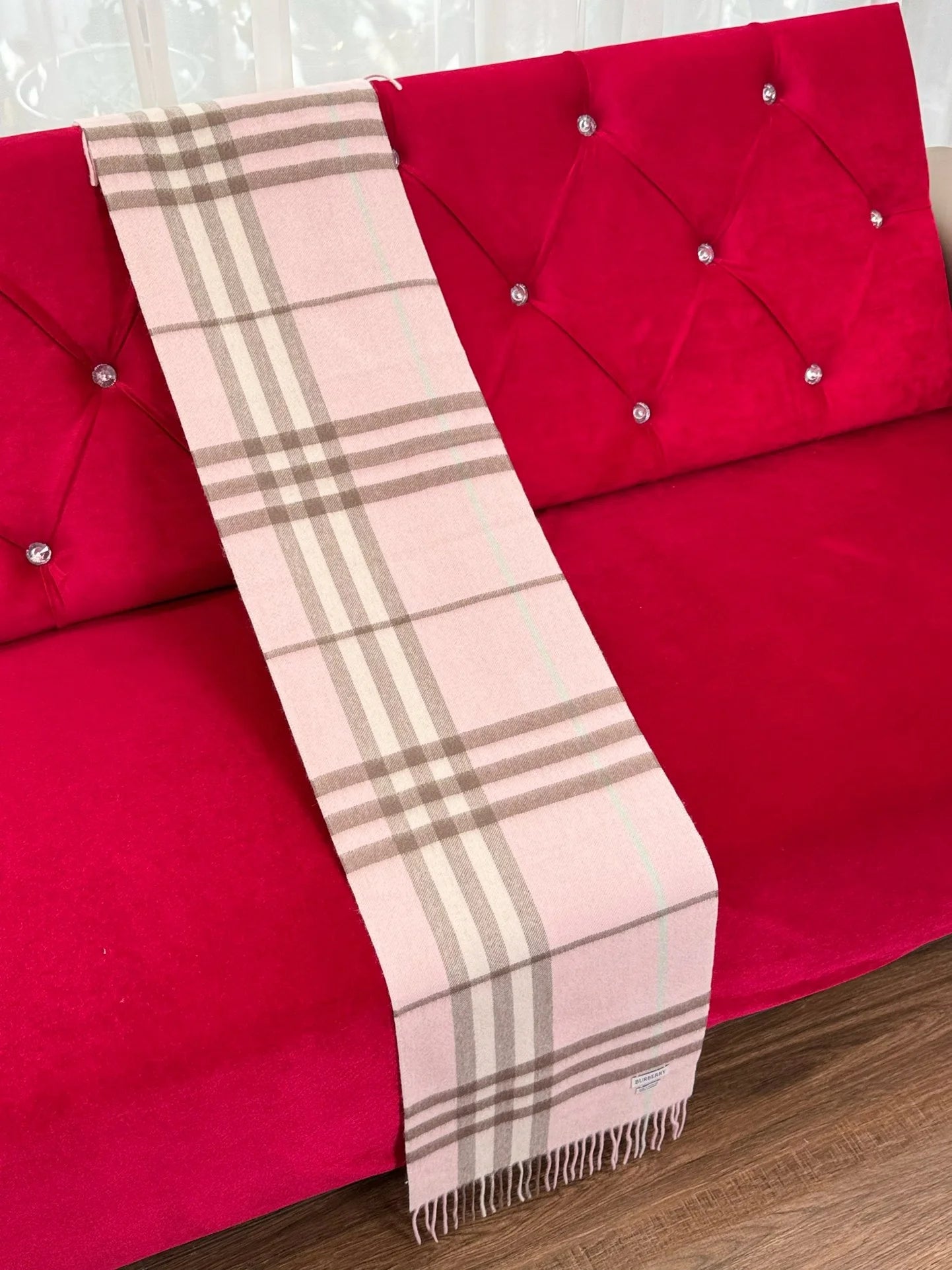 BBR SCARF