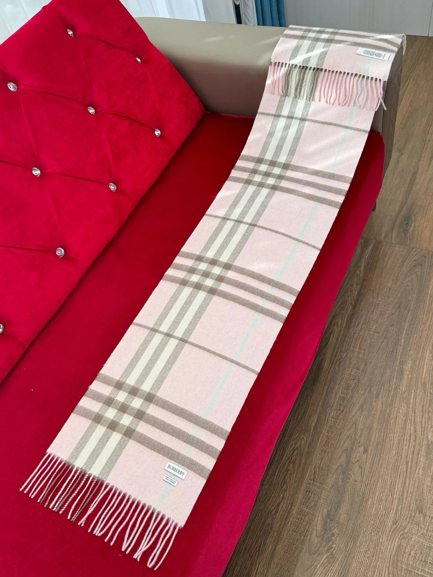 BBR SCARF