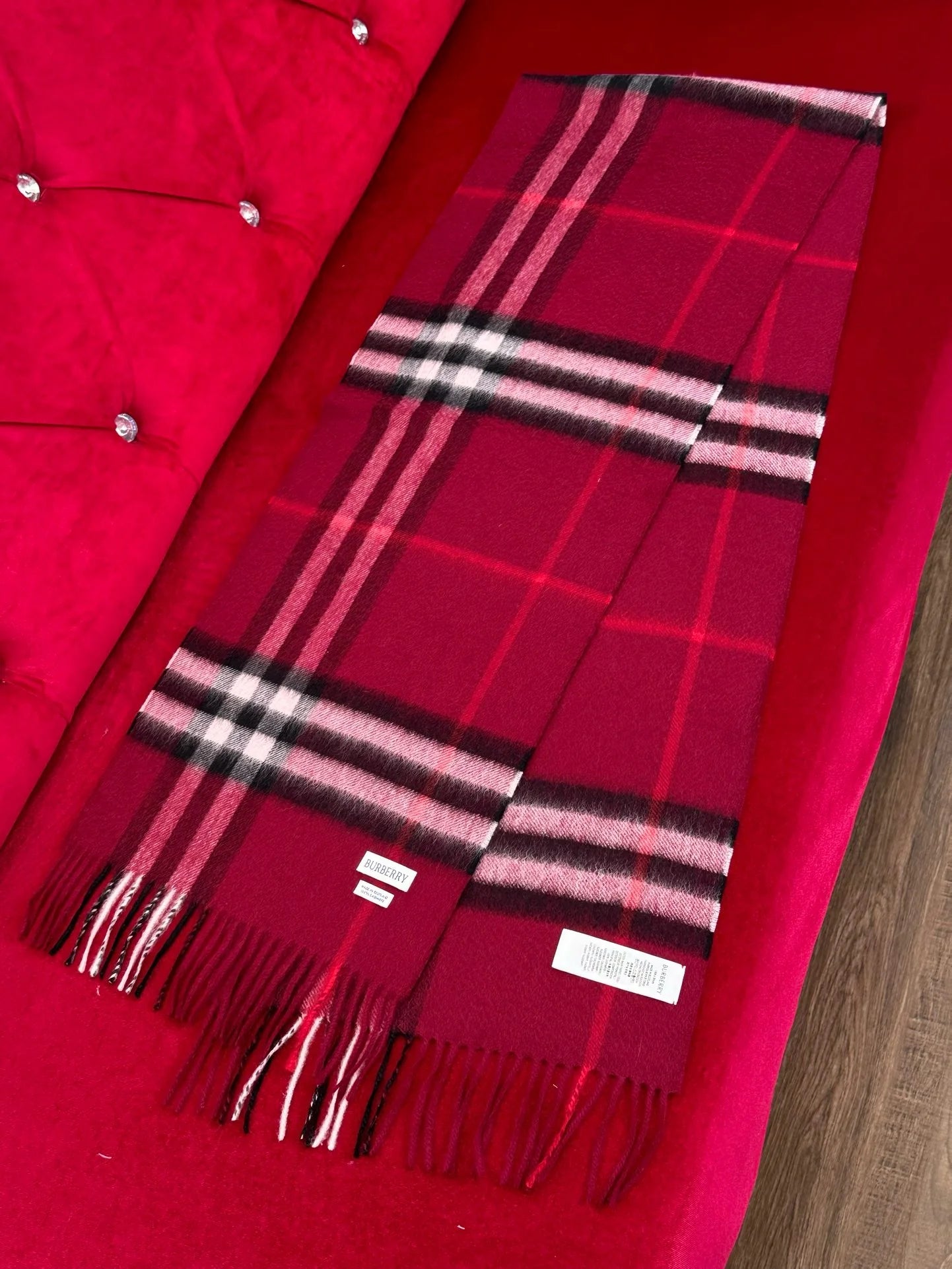 BBR SCARF