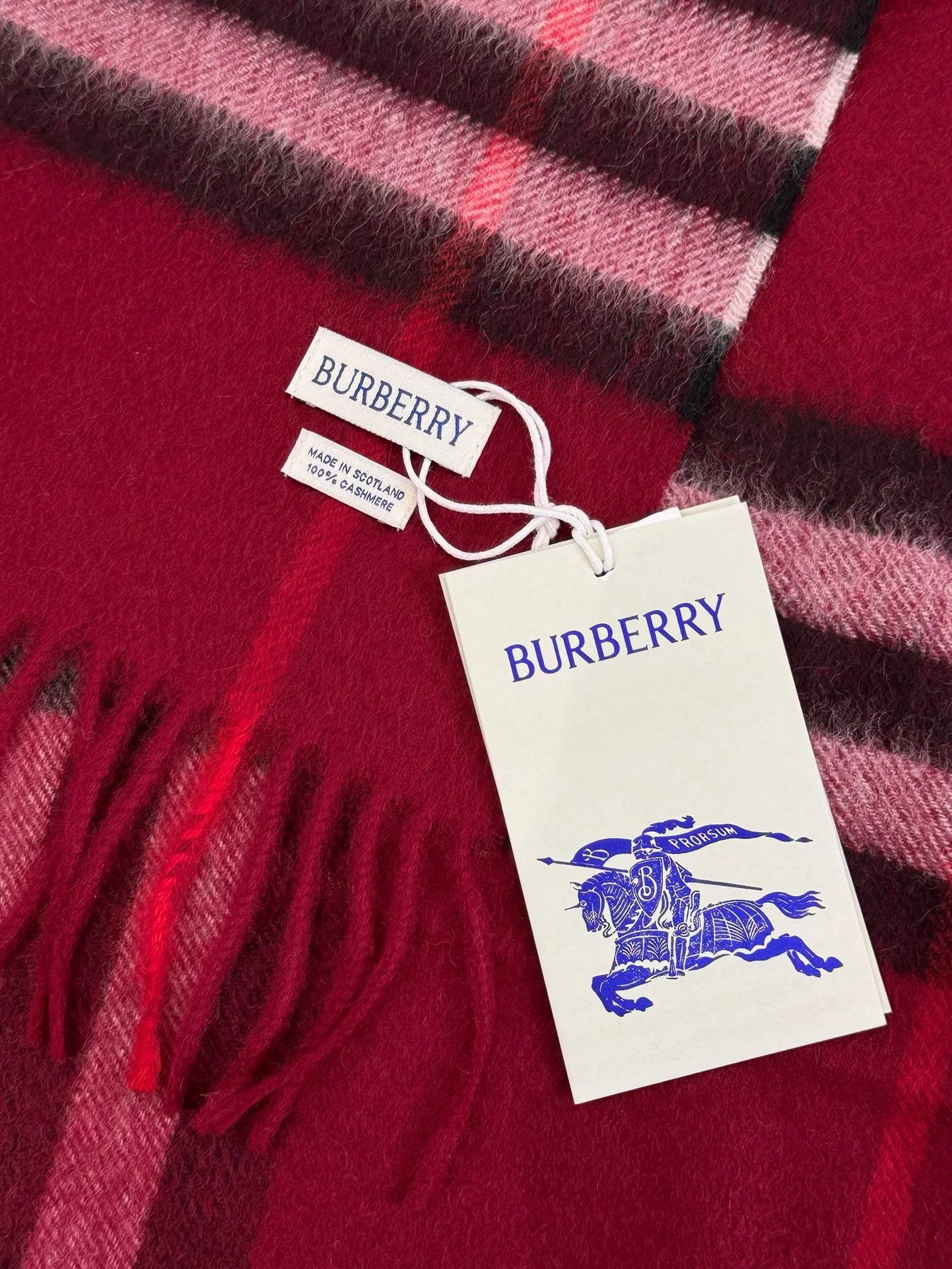 BBR SCARF