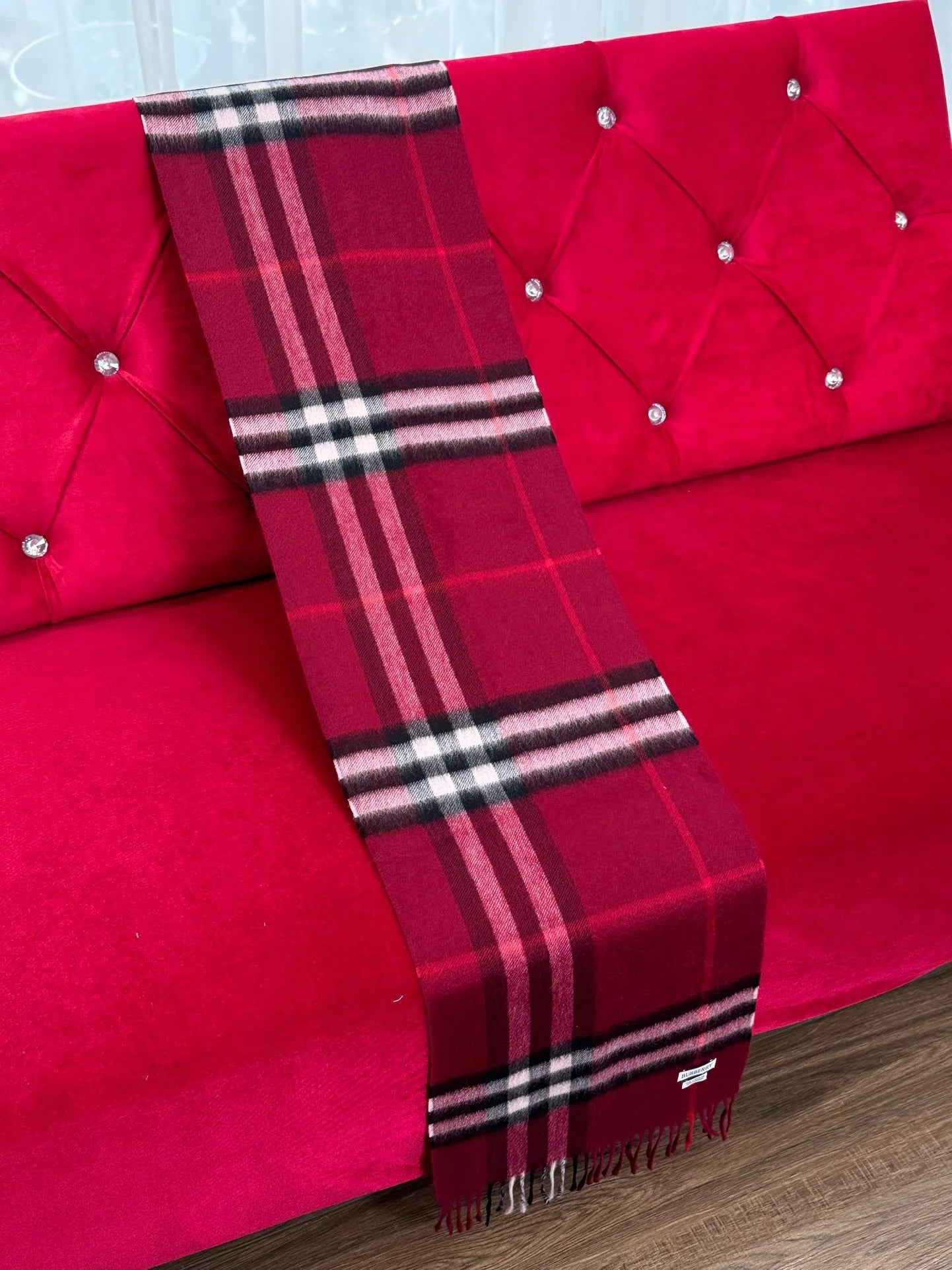 BBR SCARF