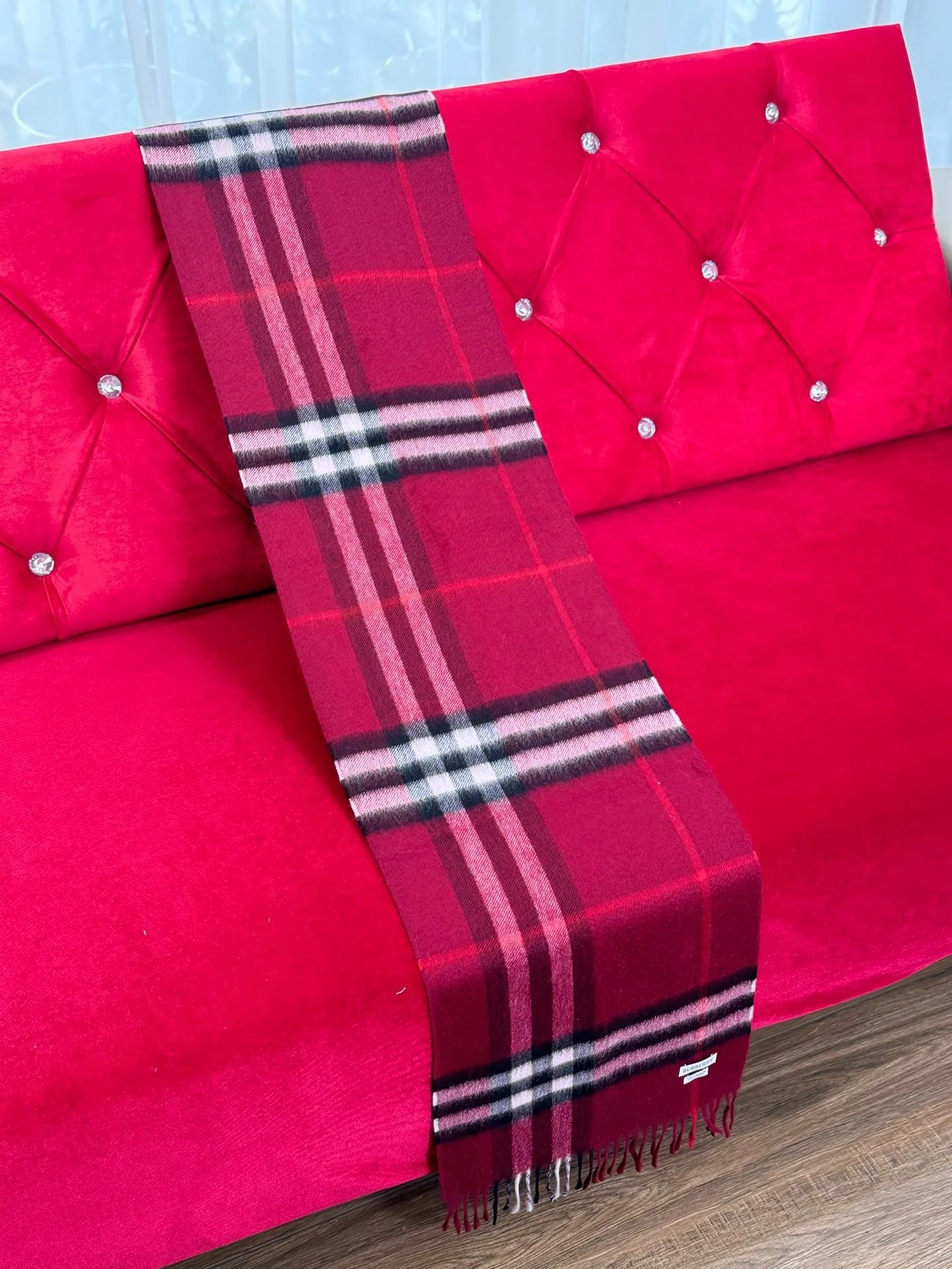 BBR SCARF