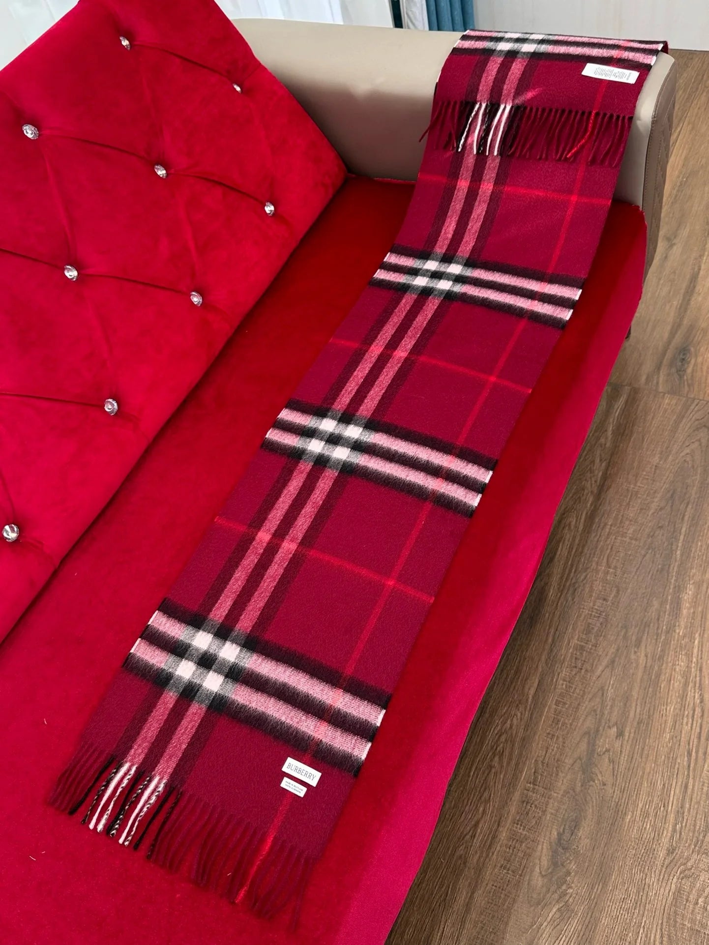 BBR SCARF