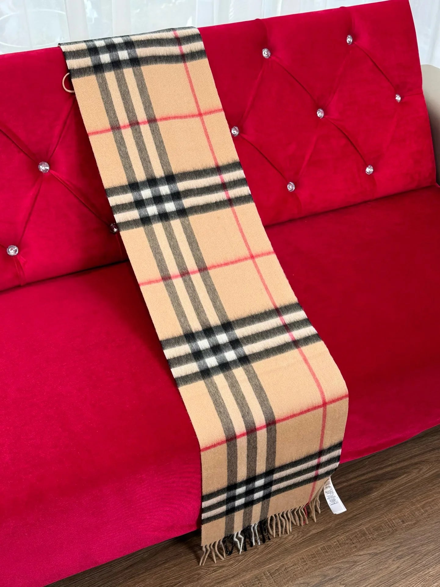 BBR SCARF