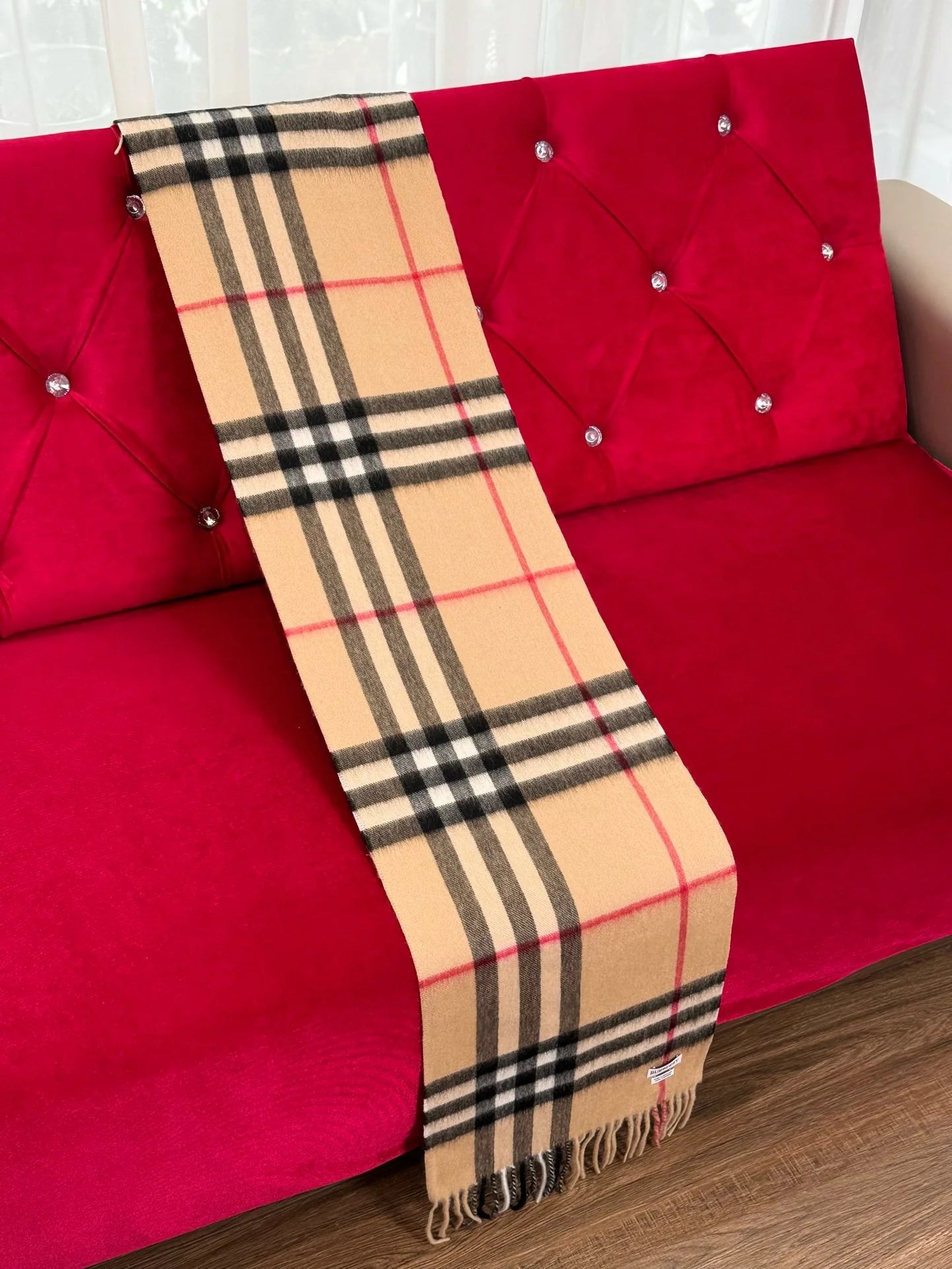 BBR SCARF