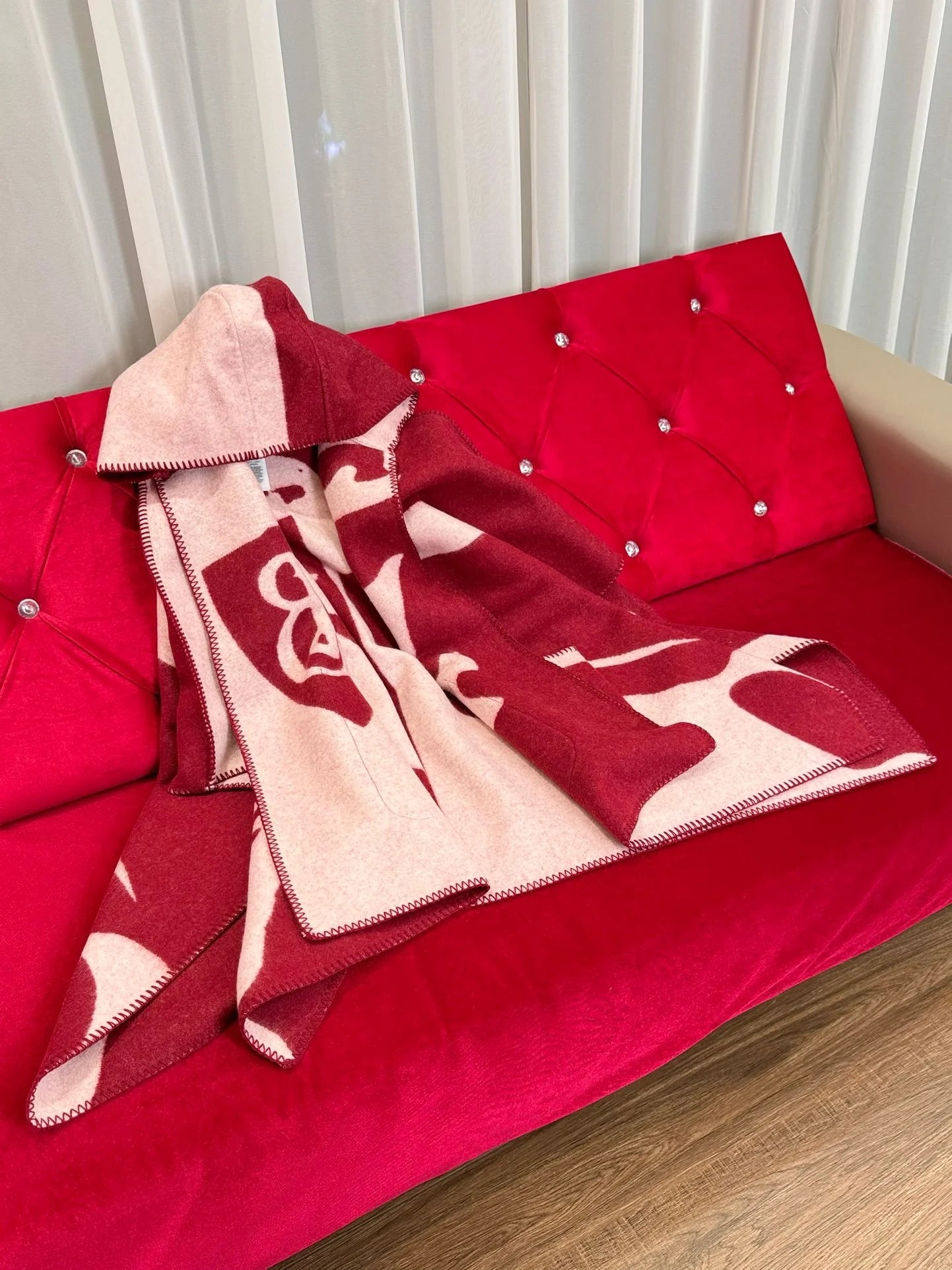 BBR SCARF
