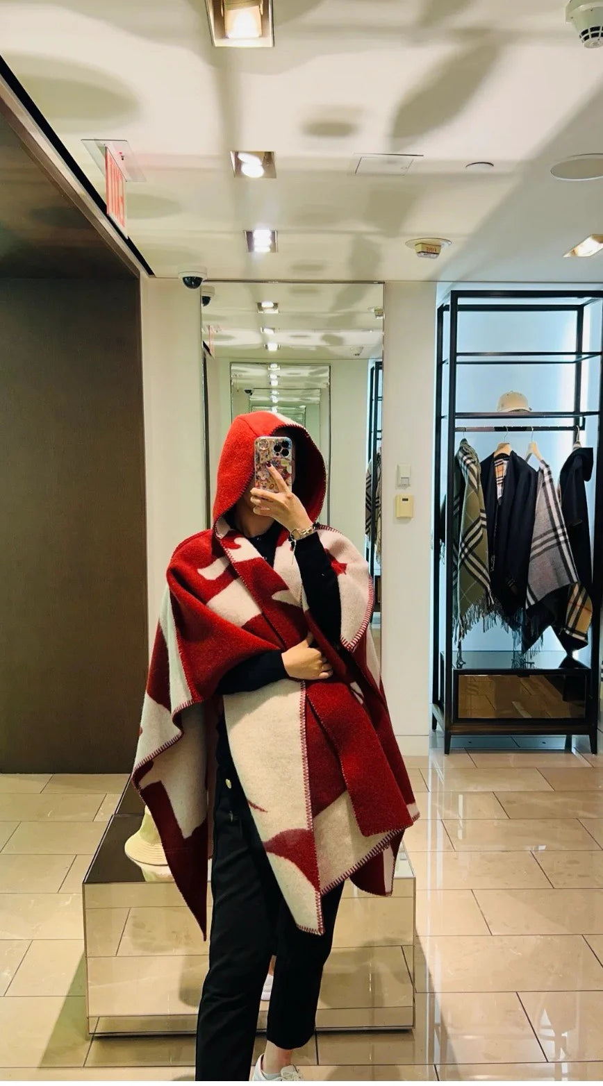 BBR SCARF
