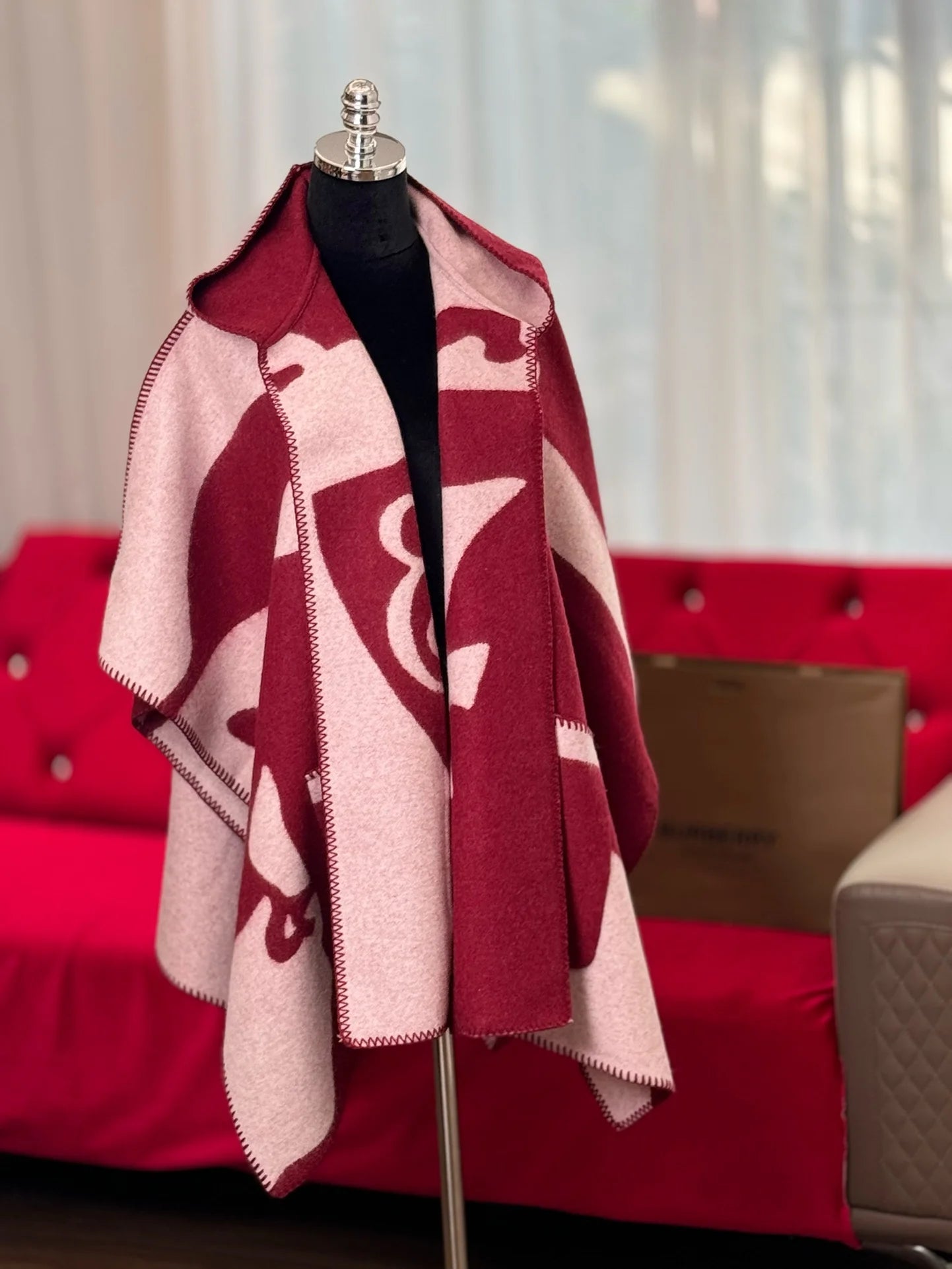 BBR SCARF