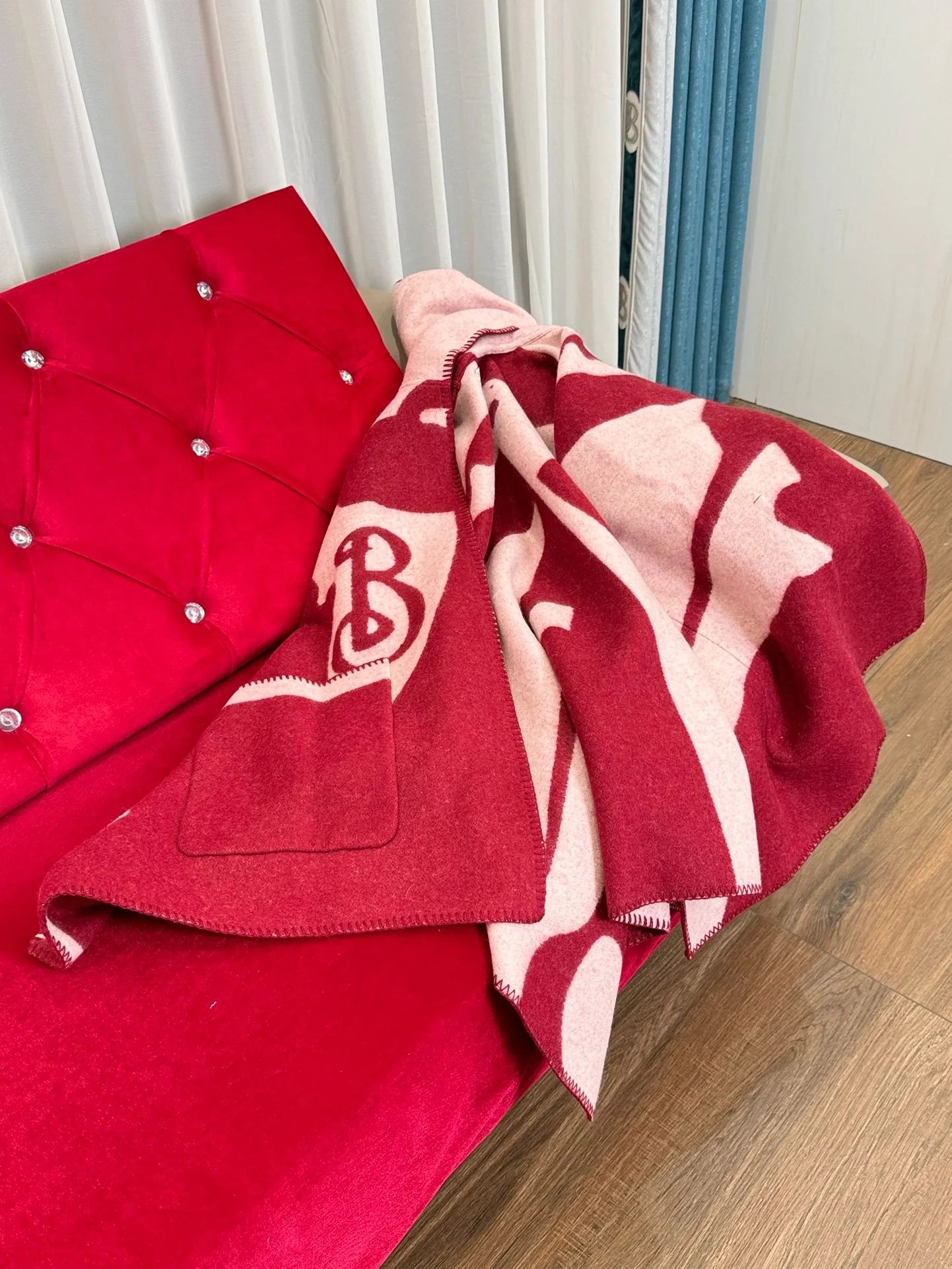 BBR SCARF