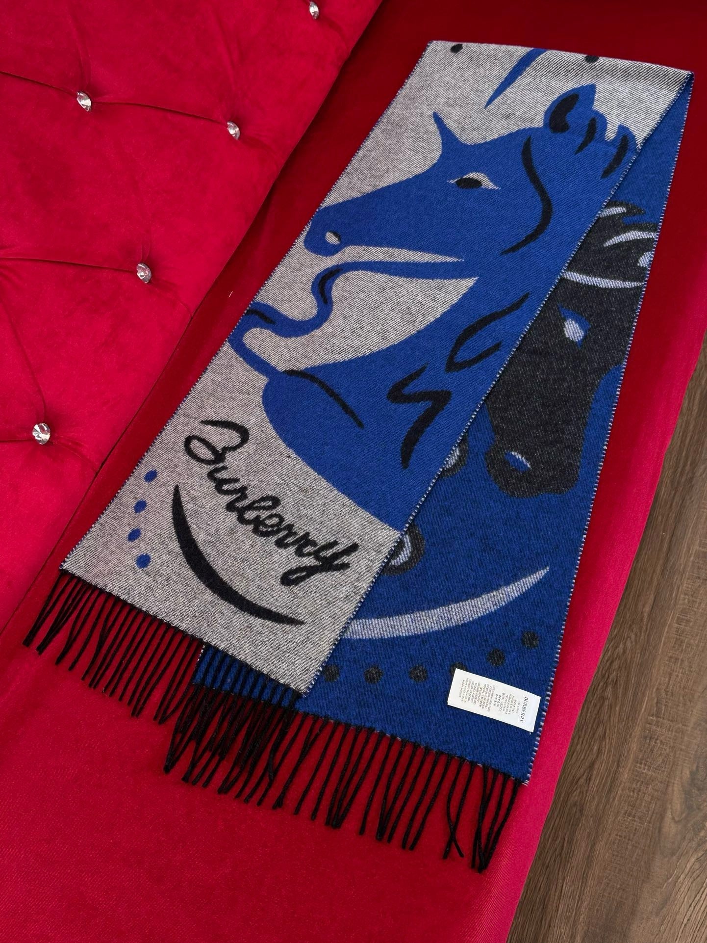 BBR SCARF